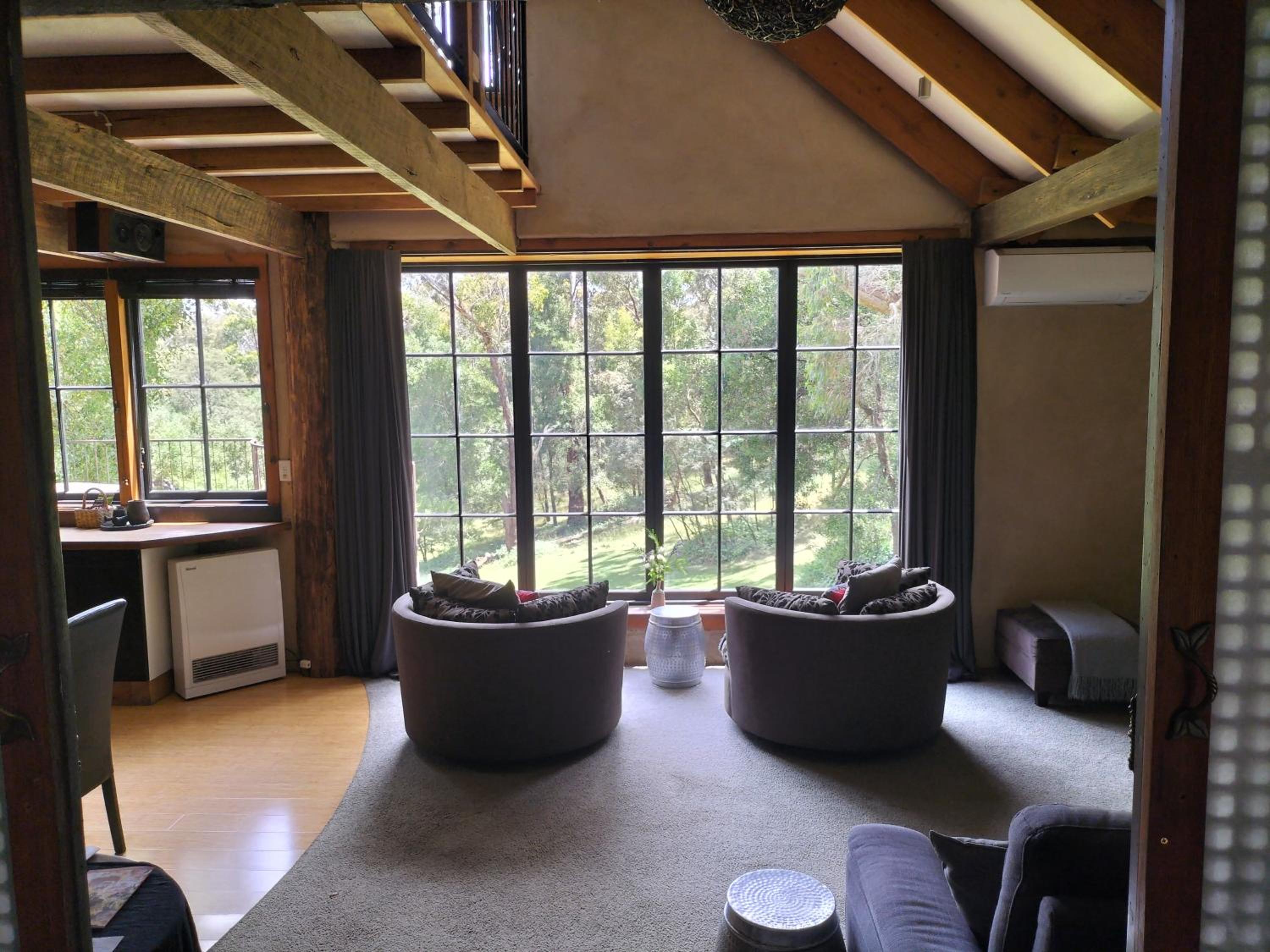 La Boheme Secluded Luxury Spa Villa