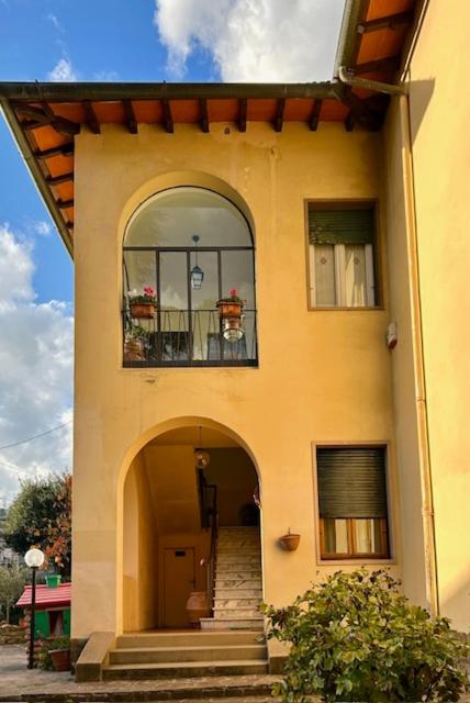 La Casa di Claudia