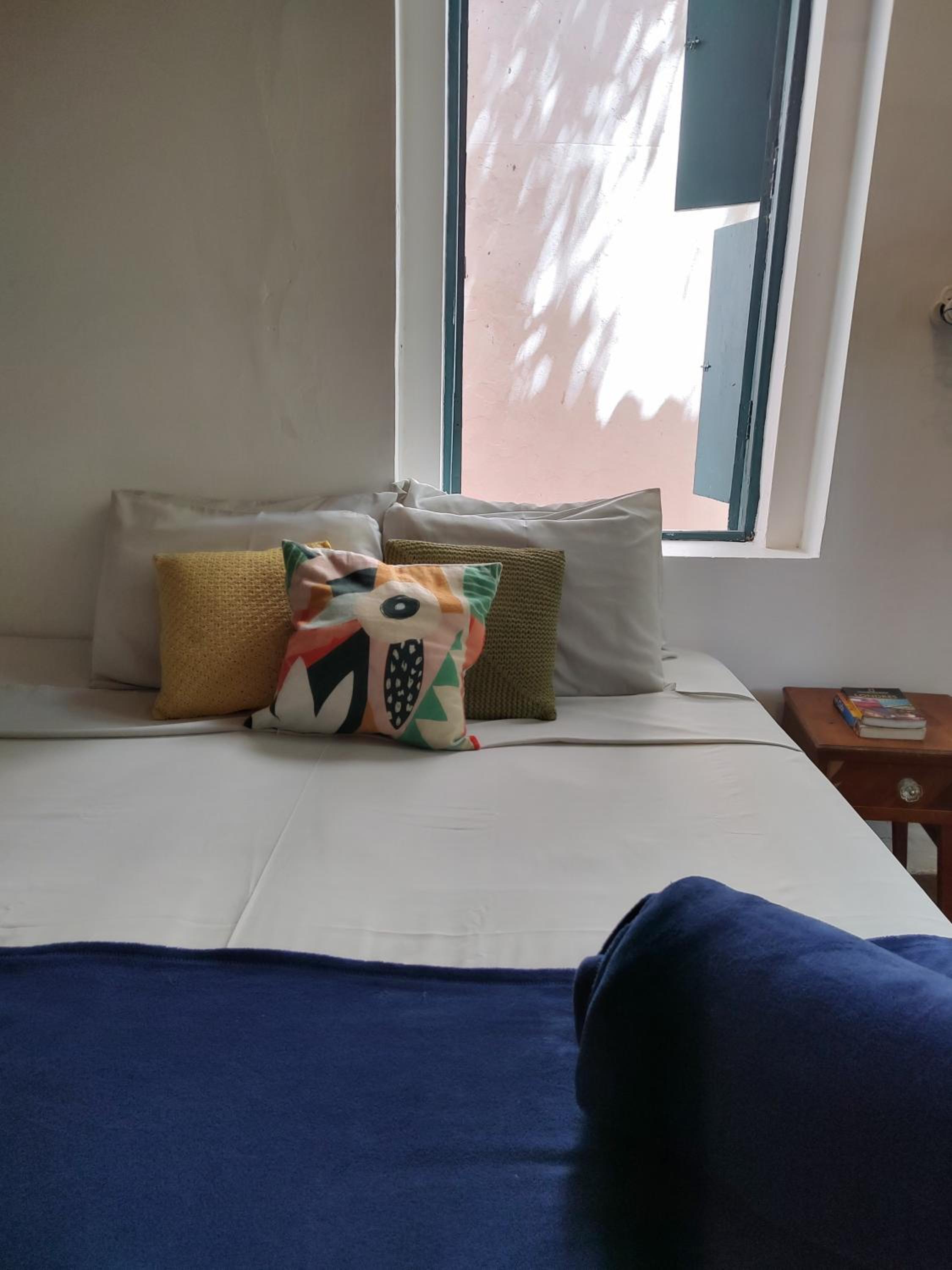 Hospedaria Rio