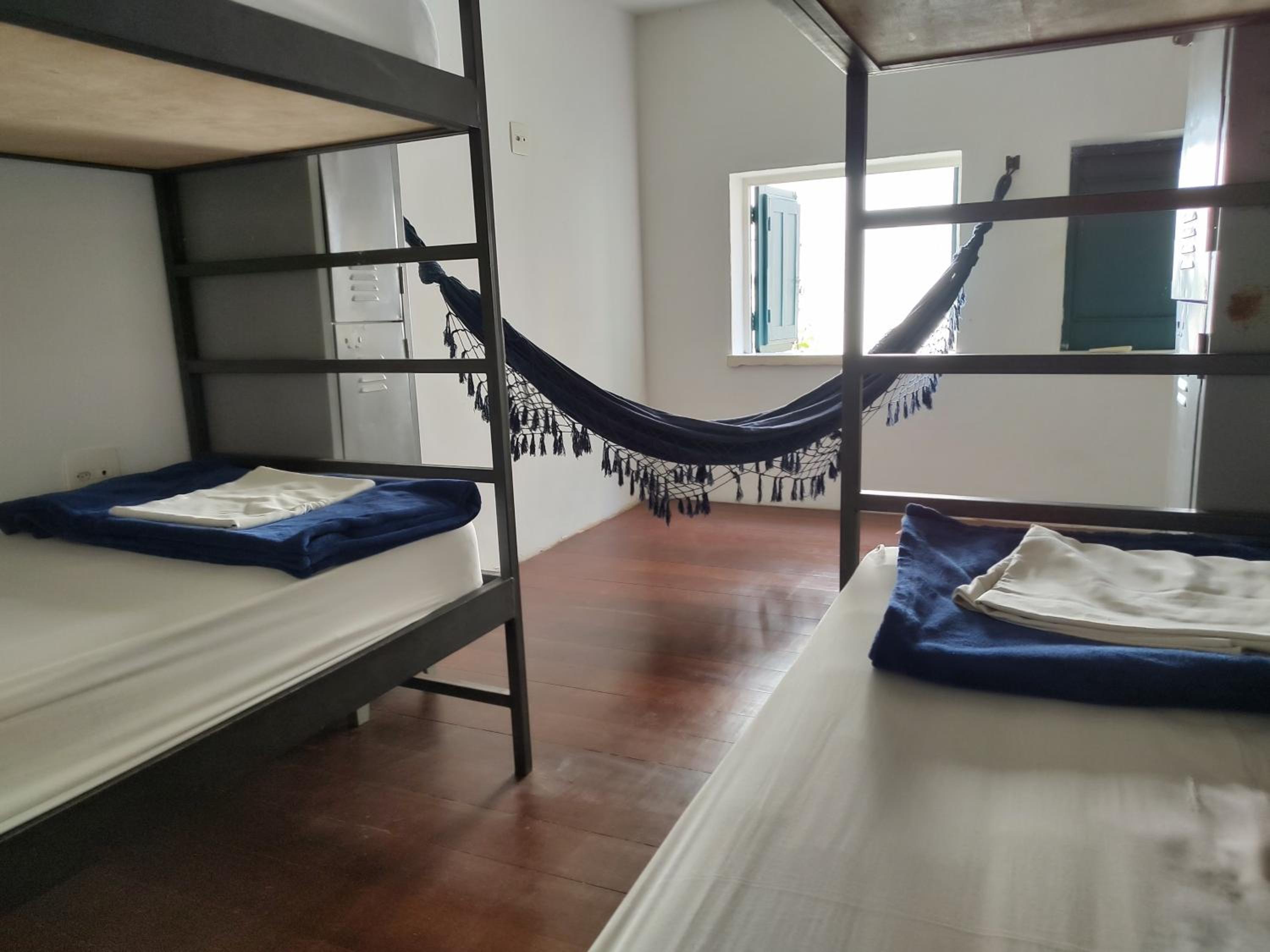 Hospedaria Rio