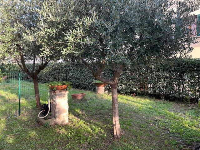 La Casa di Claudia