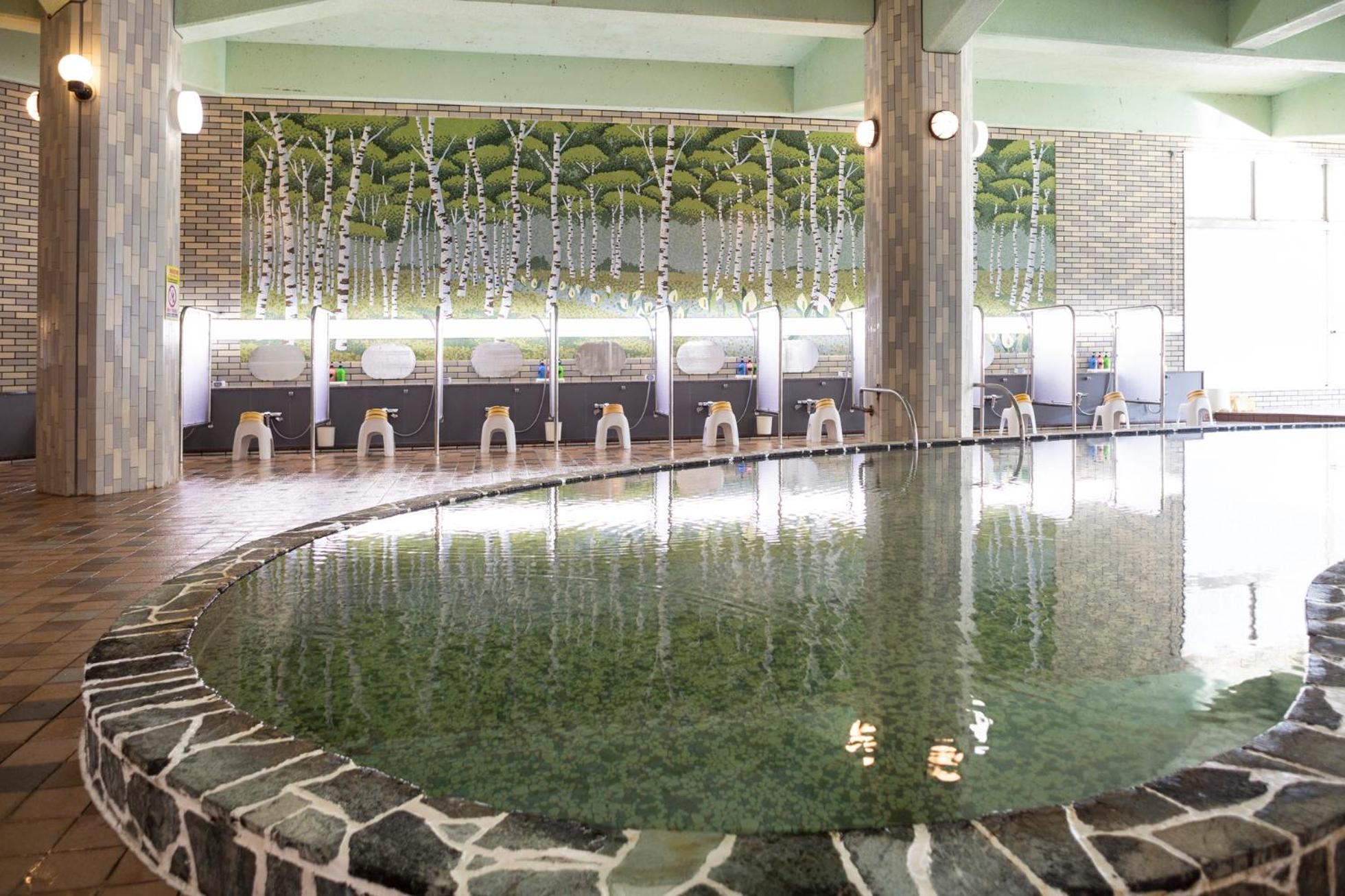 Hotel Abashirikoso
