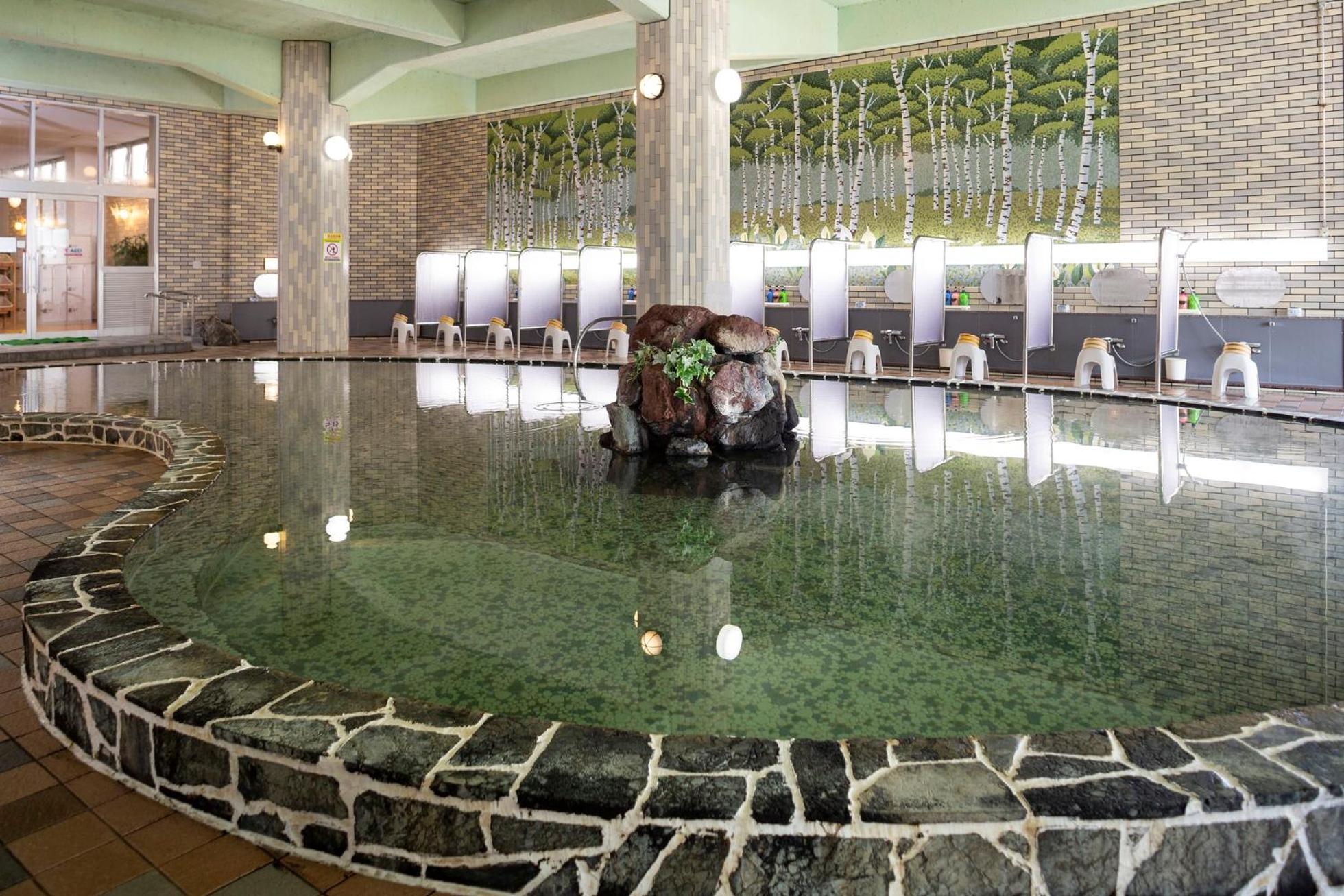 Hotel Abashirikoso