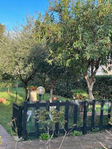 La Casa di Claudia