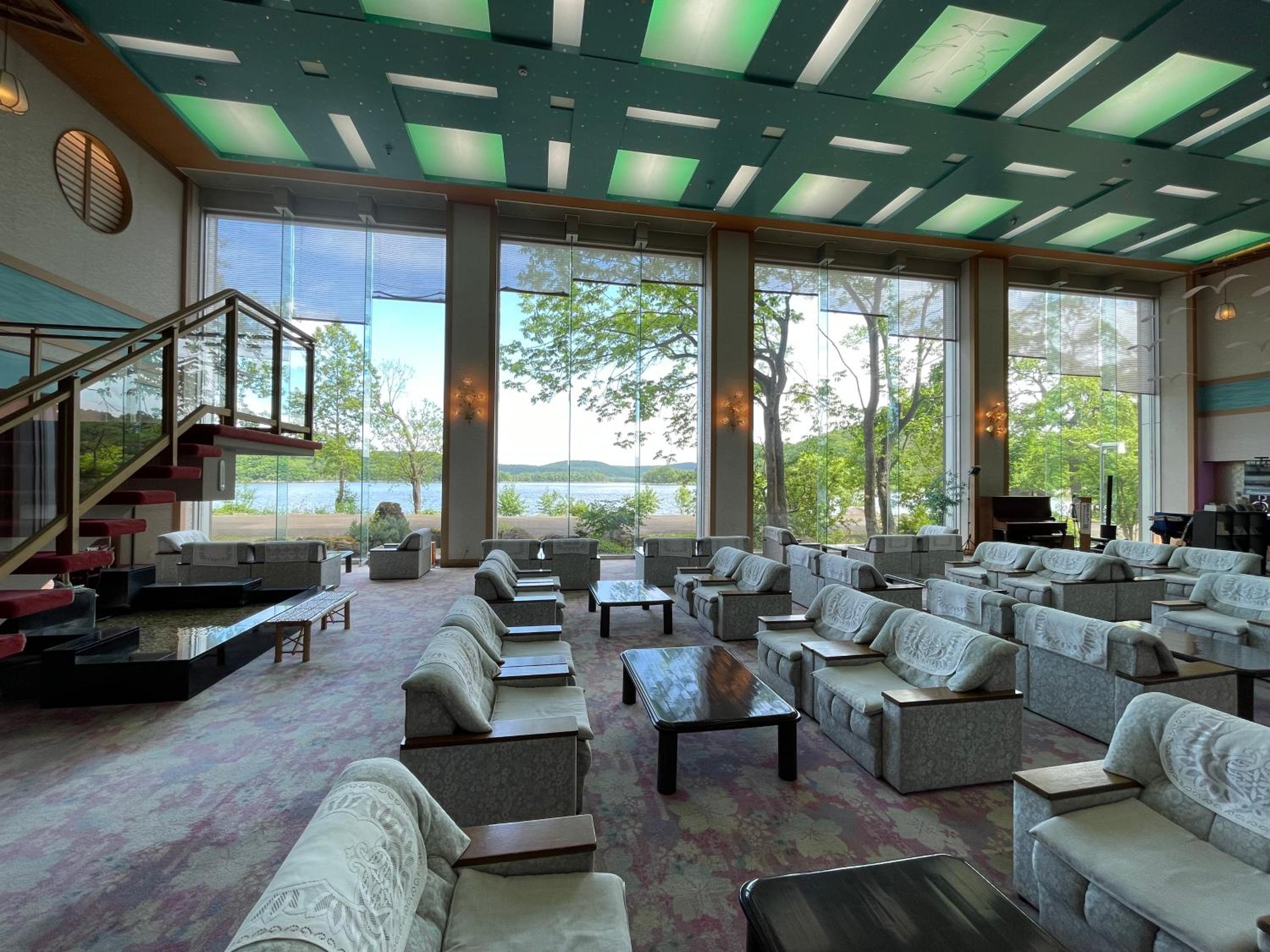 Hotel Abashirikoso