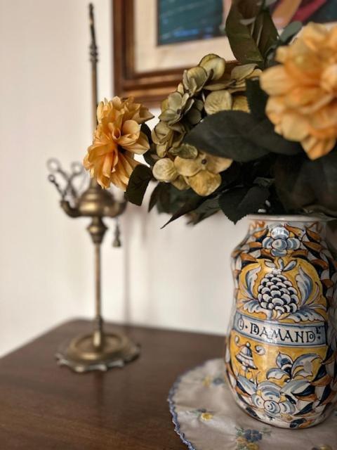 La Casa di Claudia