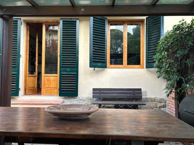 La Casa di Claudia