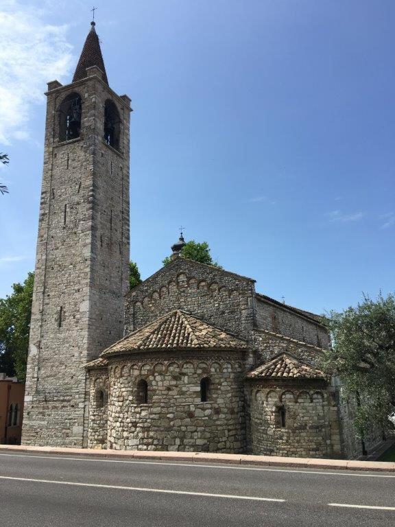 Olivenblatt 4