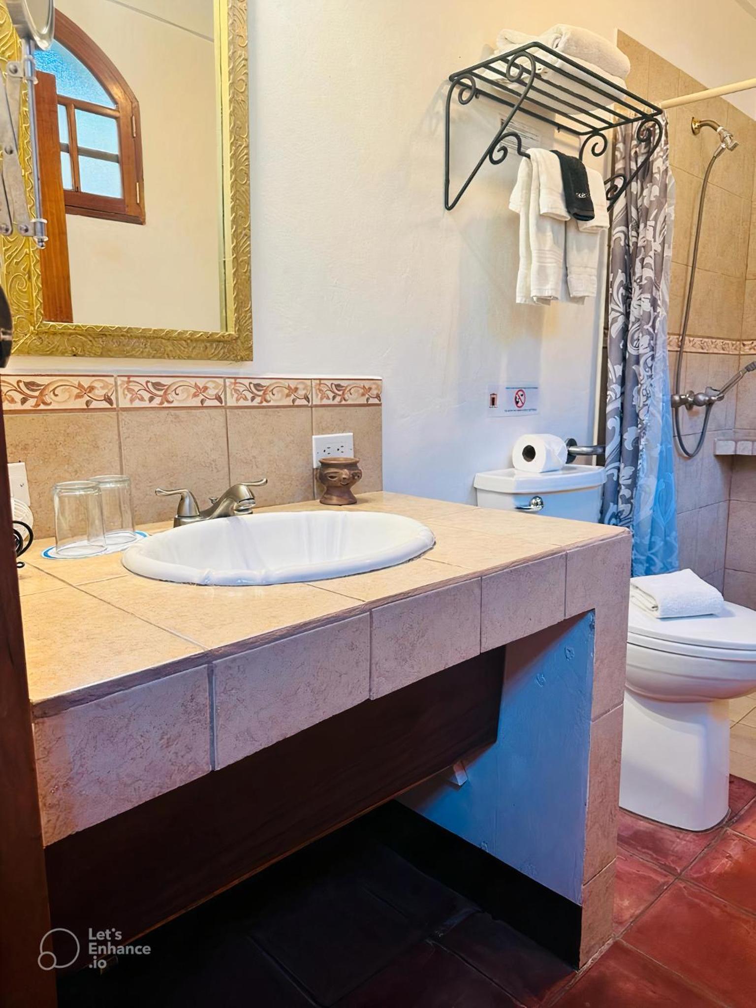 Granada Vacations - Hotel Casa San Francisco - Property Image 24