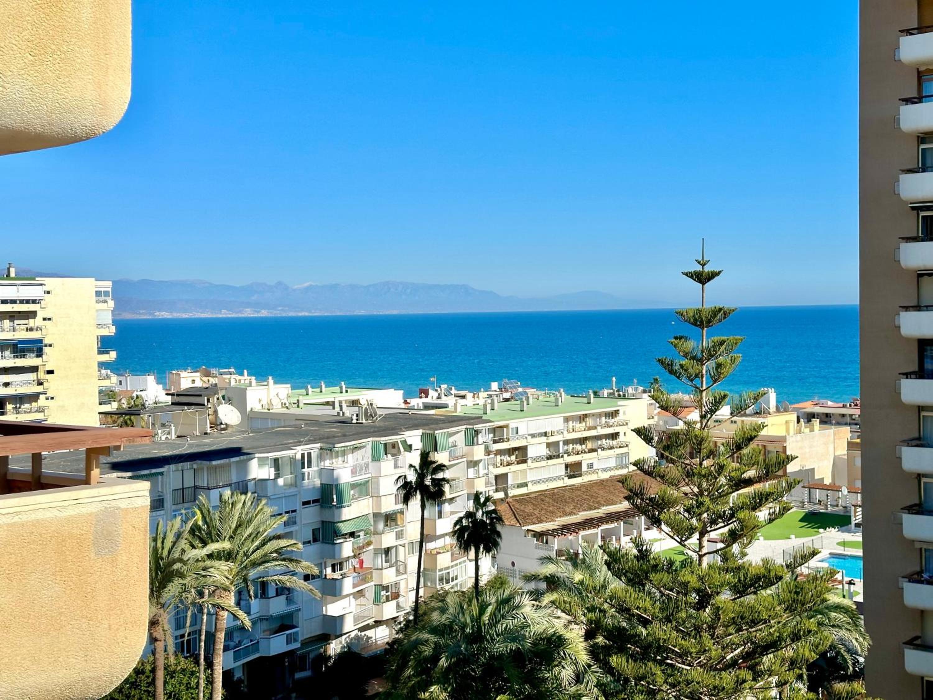 Carihuela Dreams Torremolinos