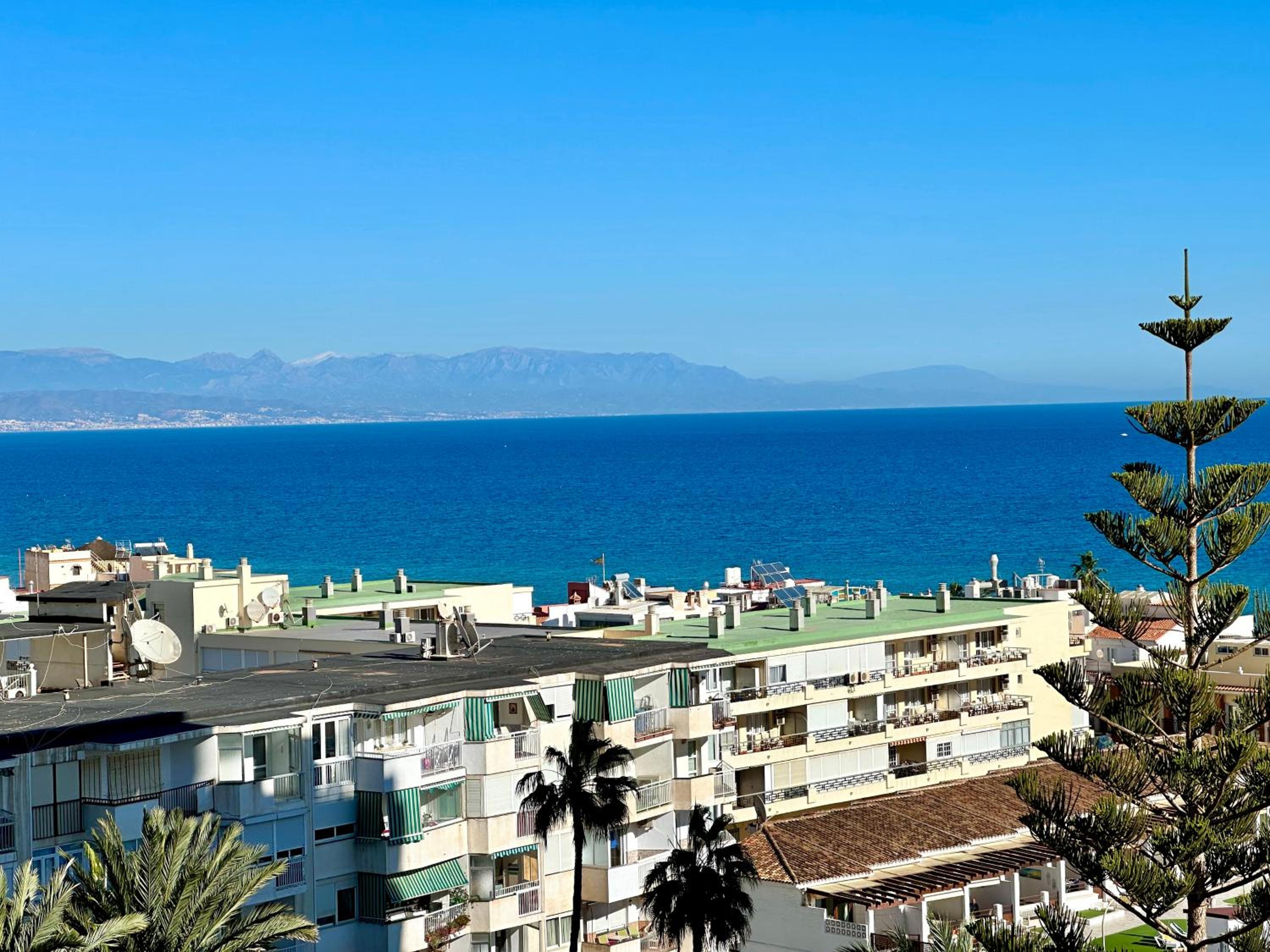 Carihuela Dreams Torremolinos