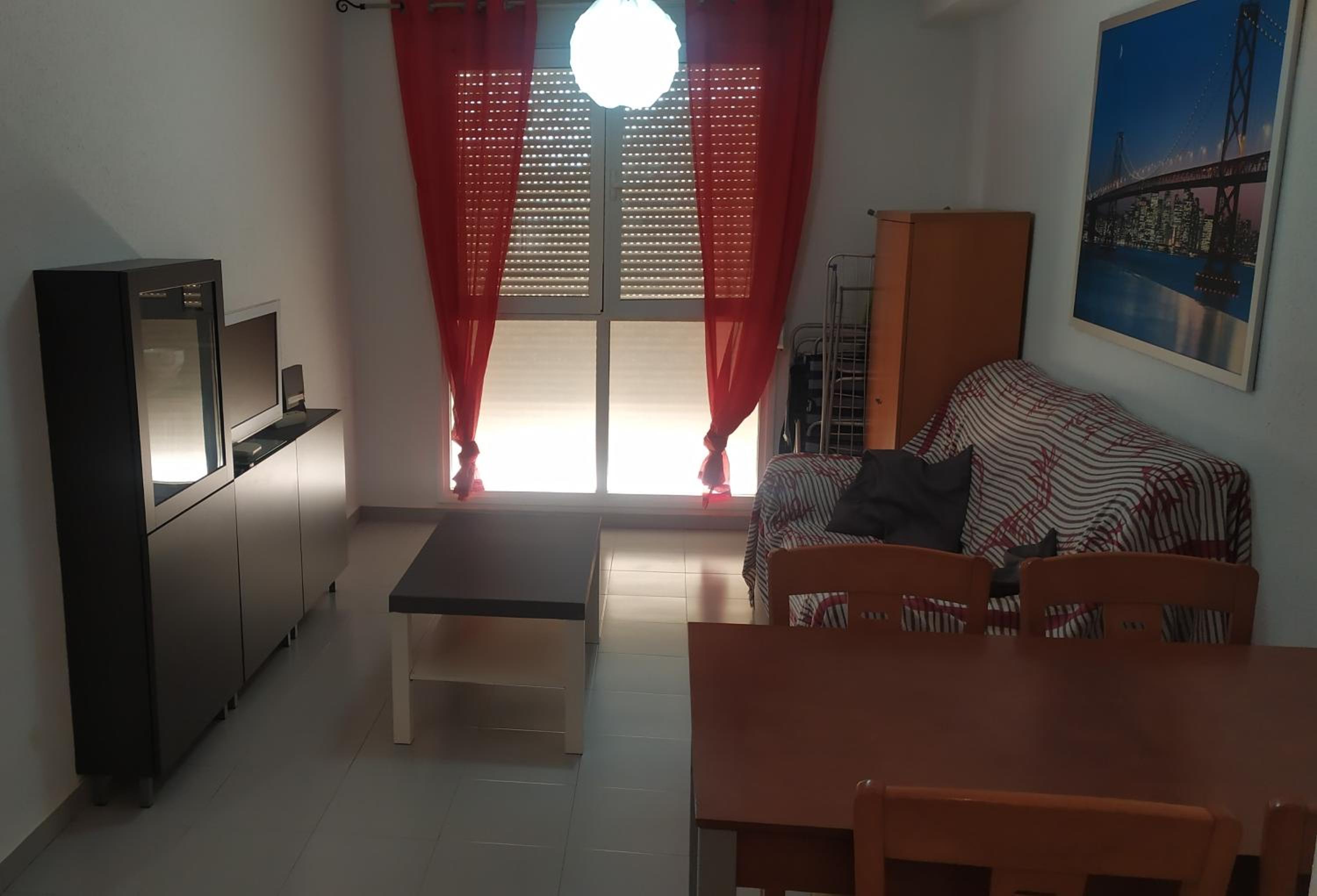 El Médano PlayaMar view 5