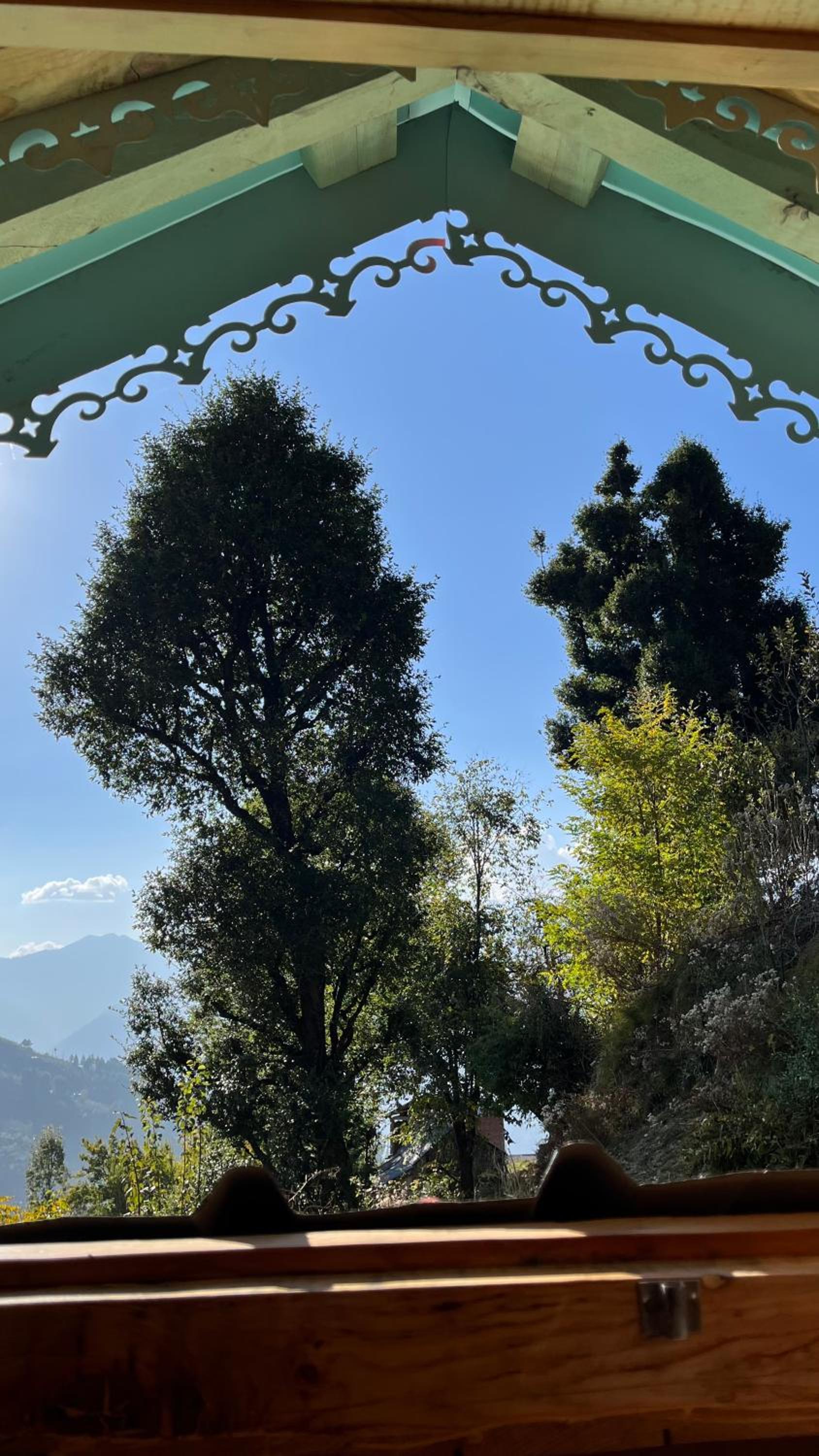 Flüstern Homestay