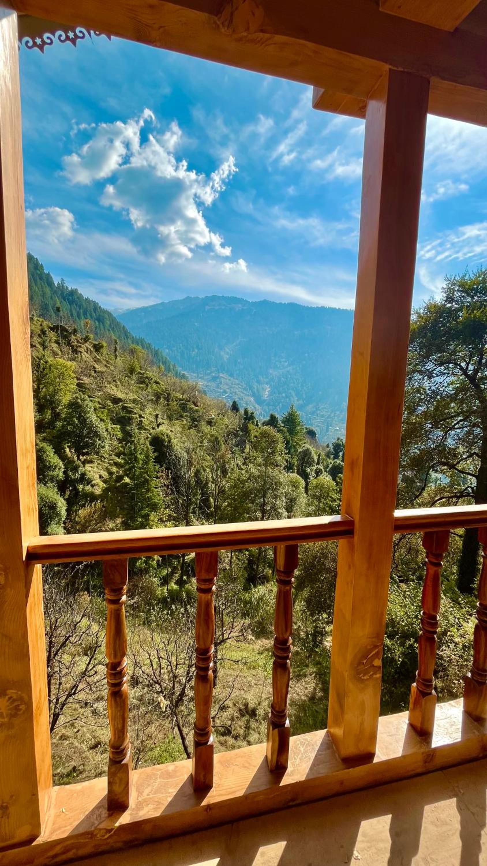 Flüstern Homestay
