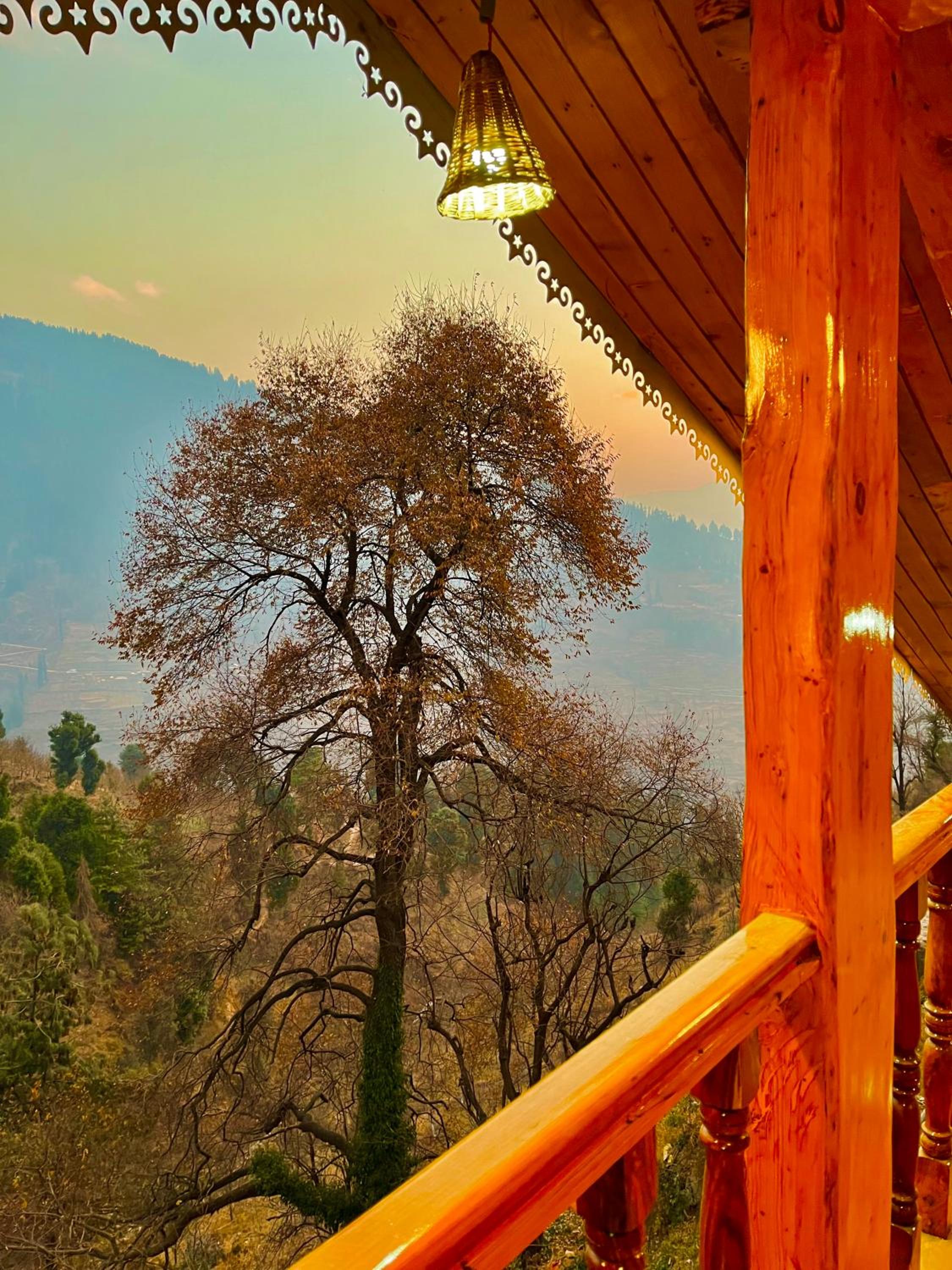 Flüstern Homestay