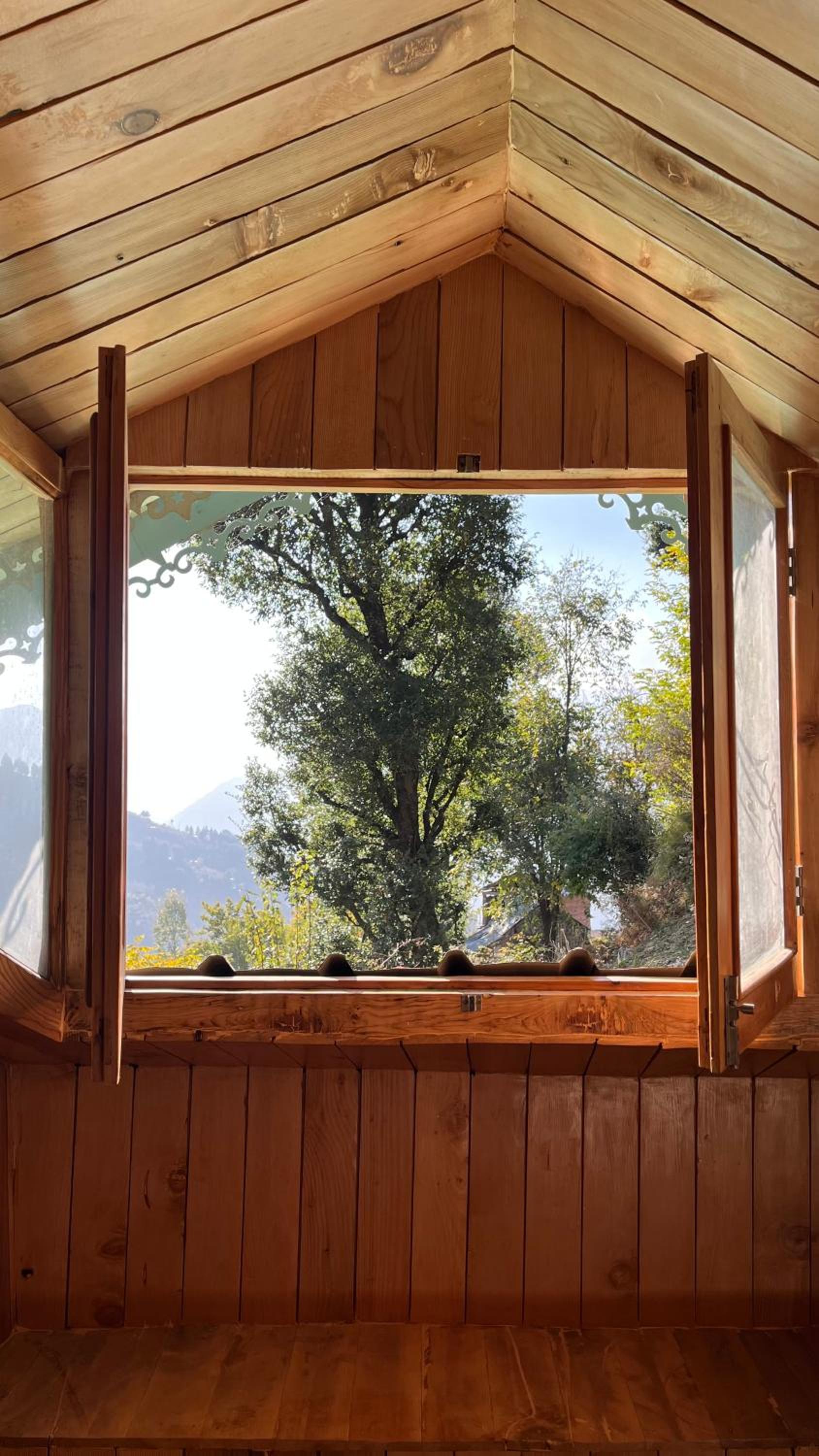 Flüstern Homestay