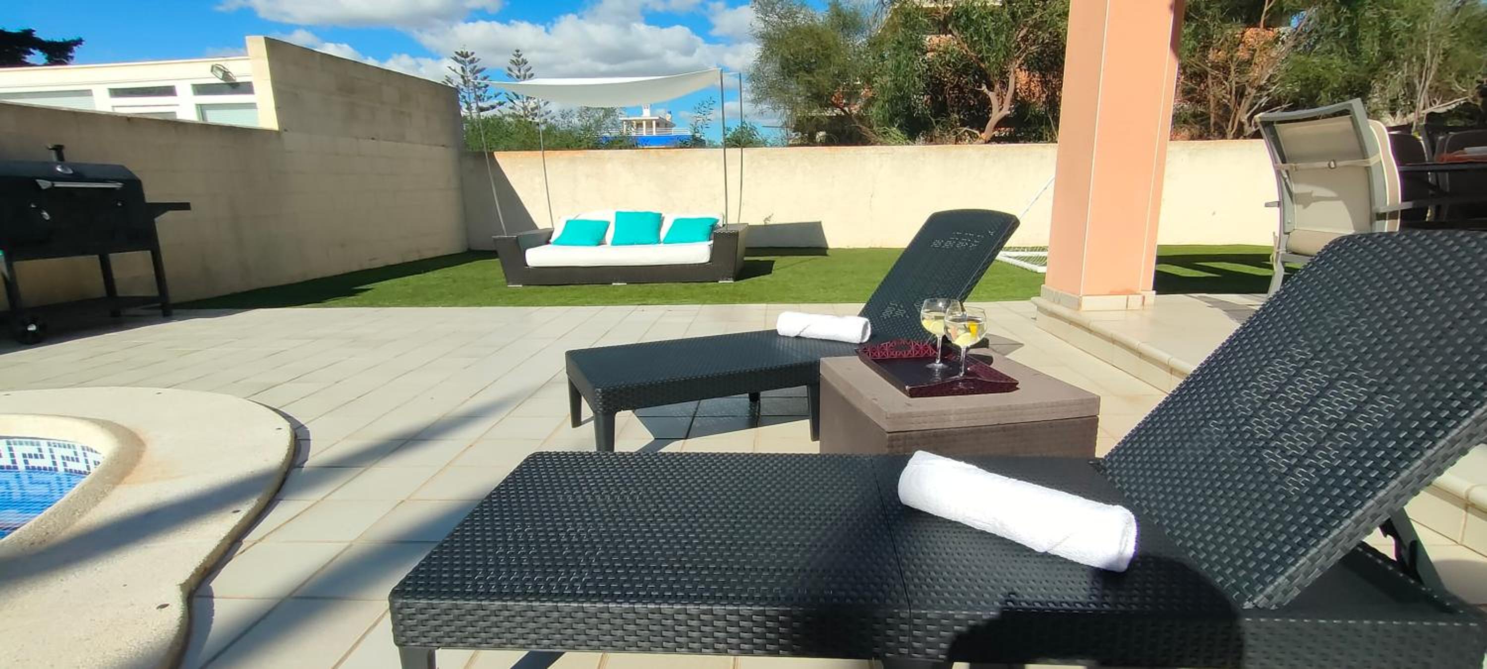 Villa Veneziola La Manga