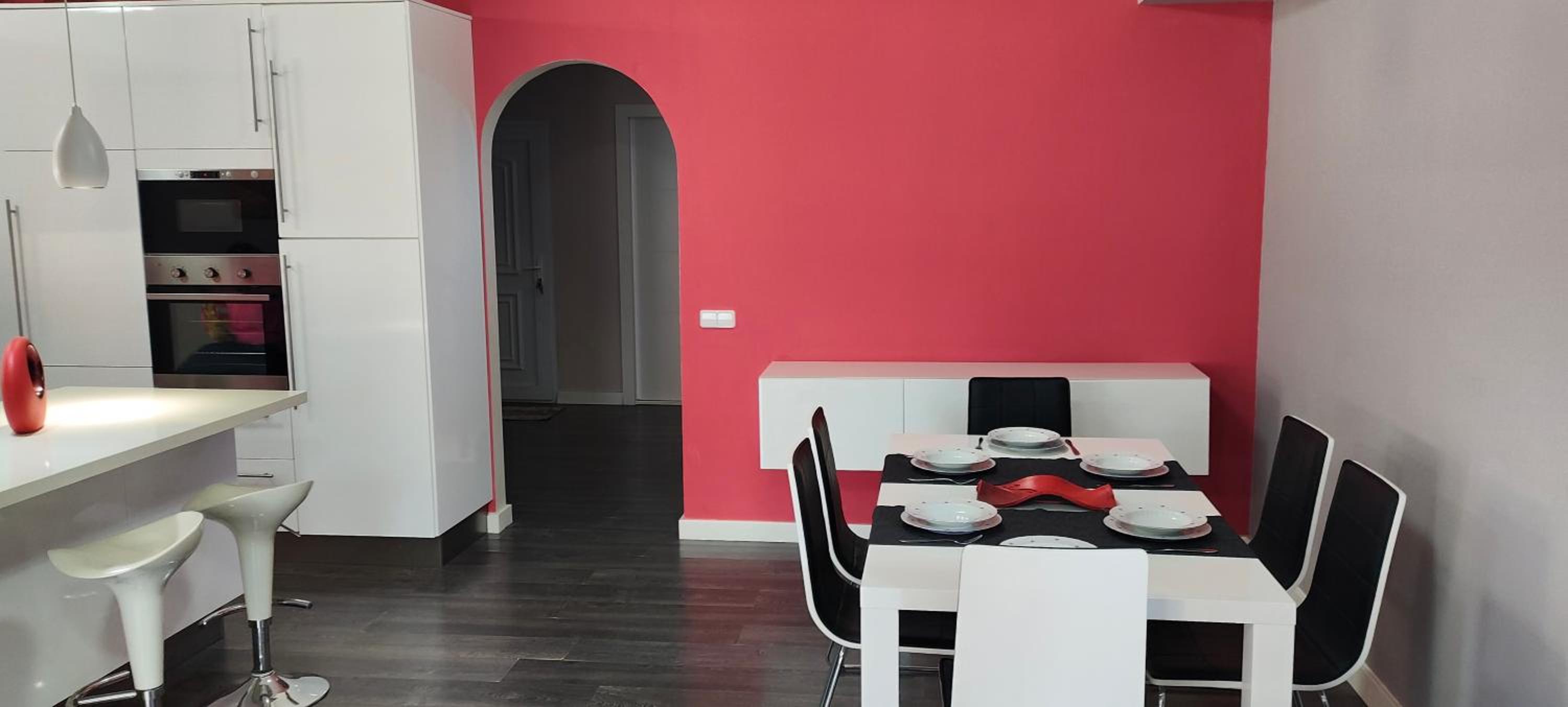Villa Veneziola La Manga