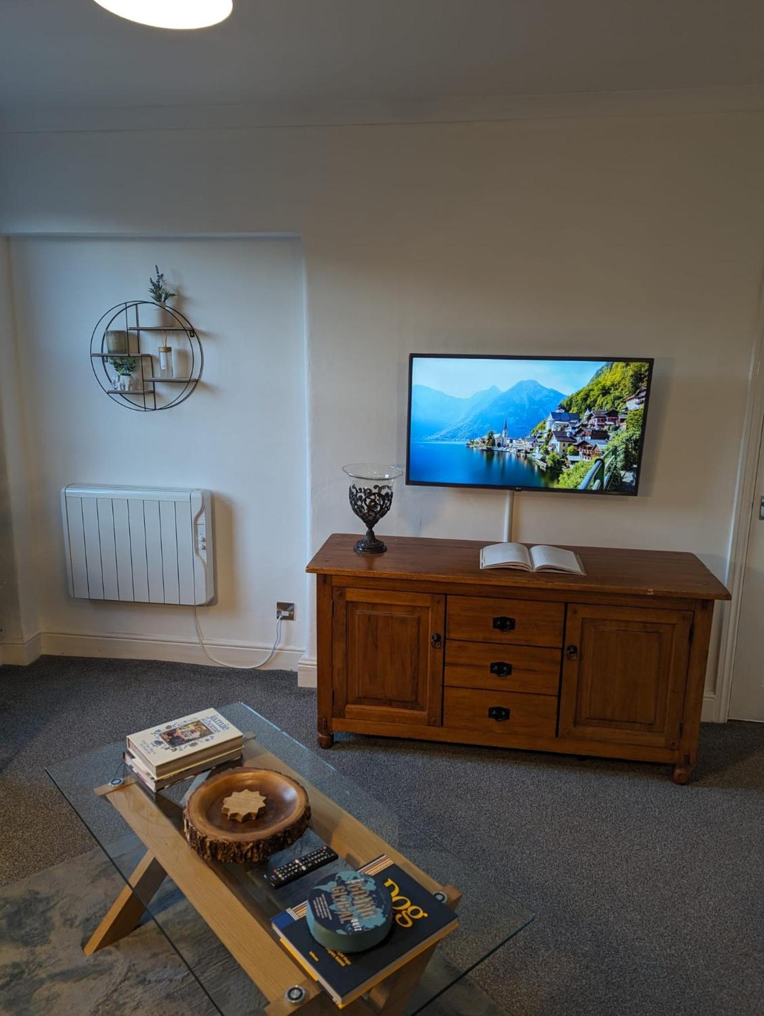 Avon’s Rest view 3