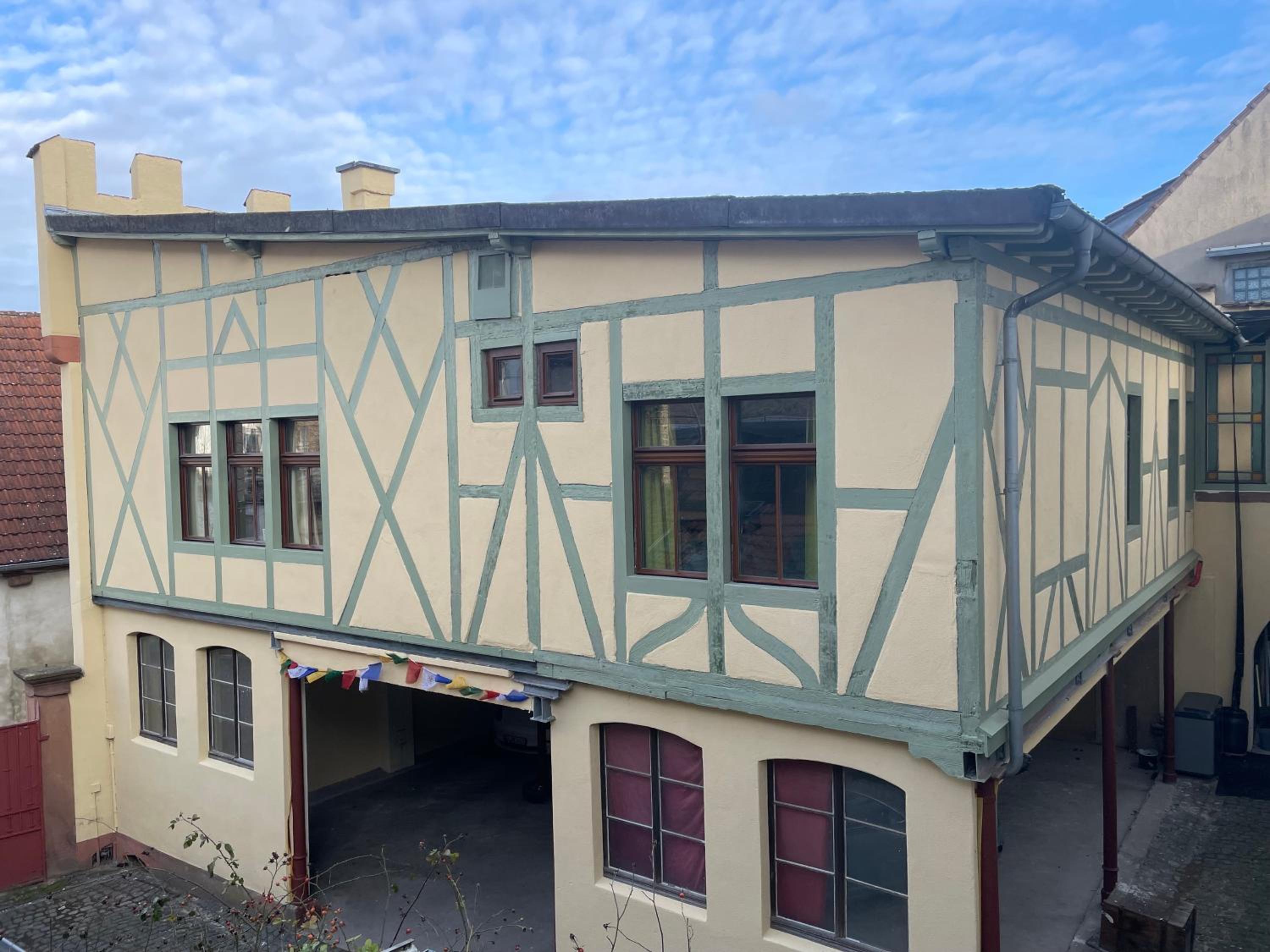building