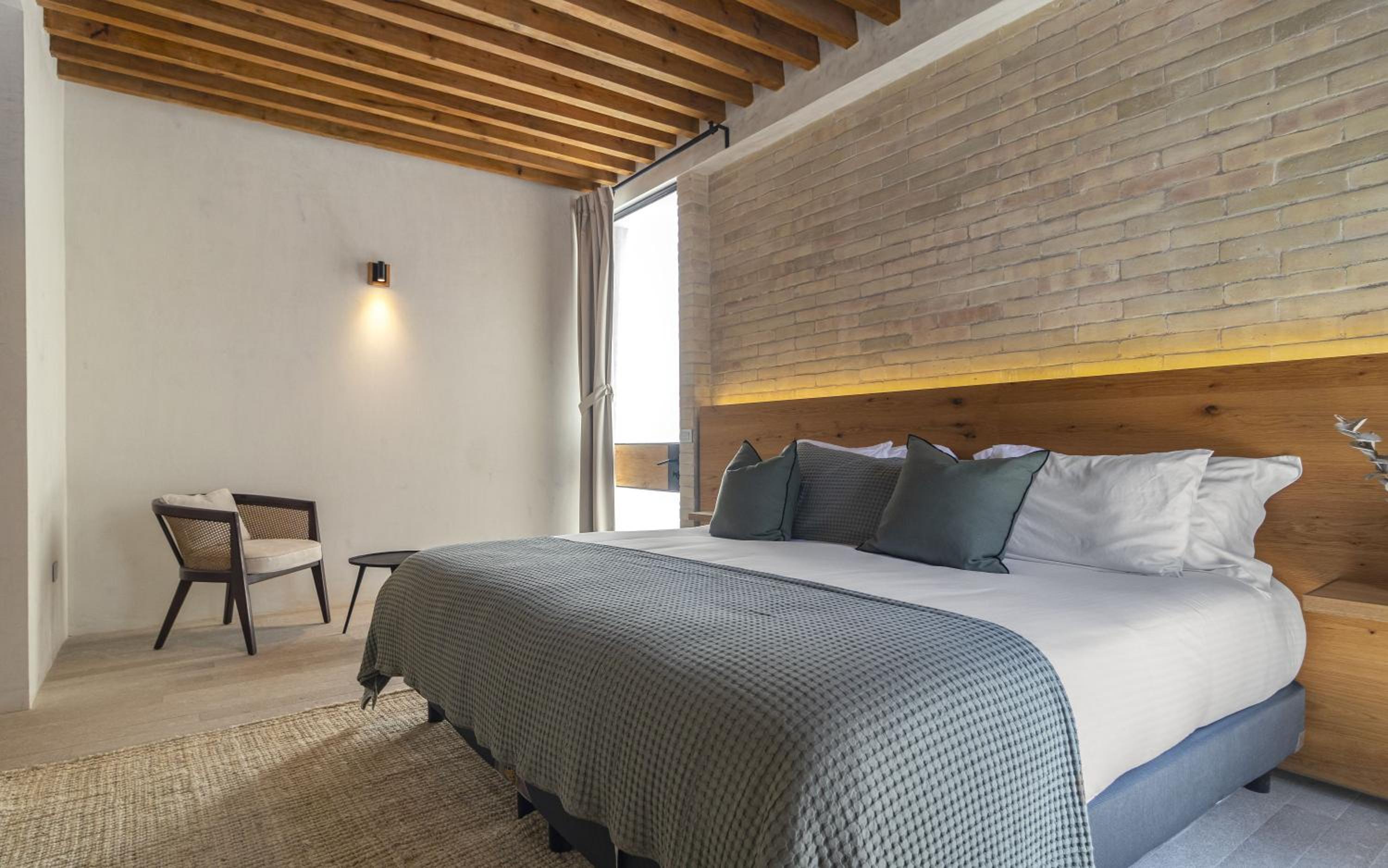 Casas y Suites Indigo San Miguel