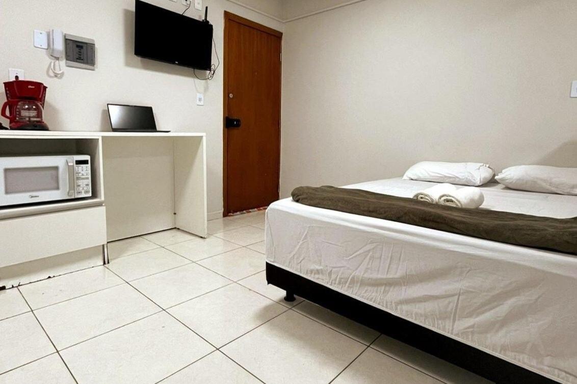 Residencial Carajás view 2