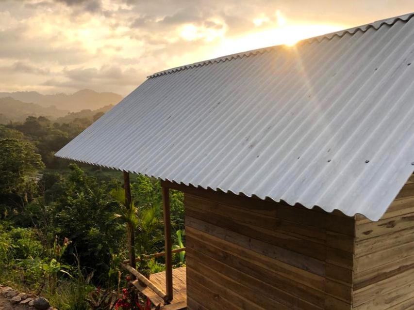 La Mona Eco Cabins