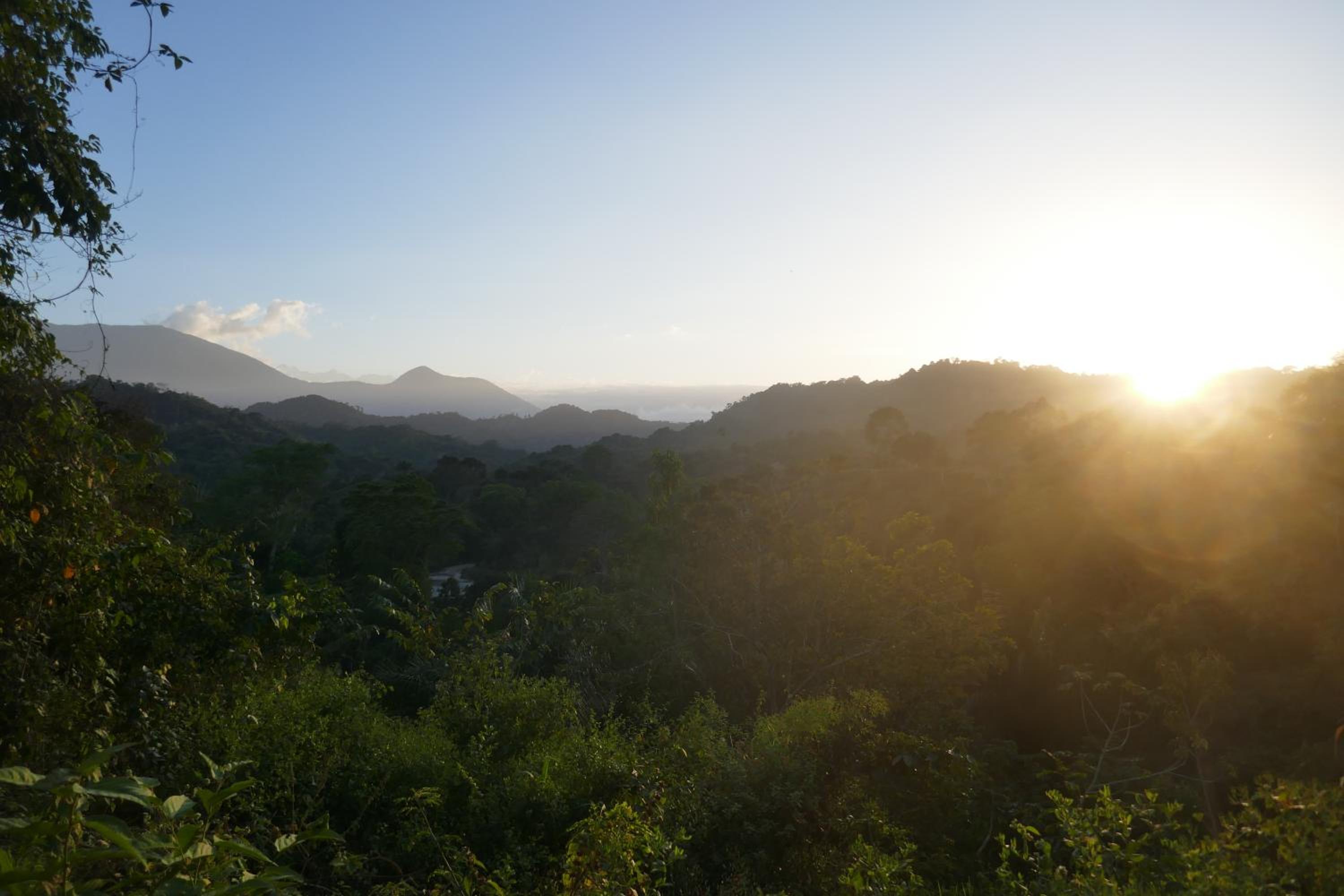 La Mona Eco Cabins