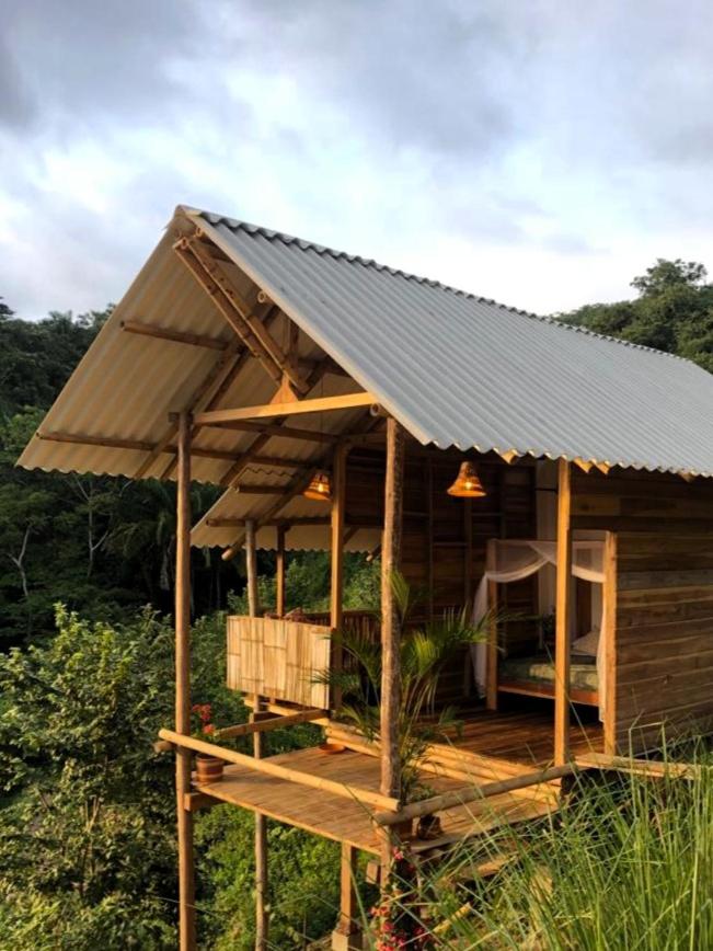 La Mona Eco Cabins