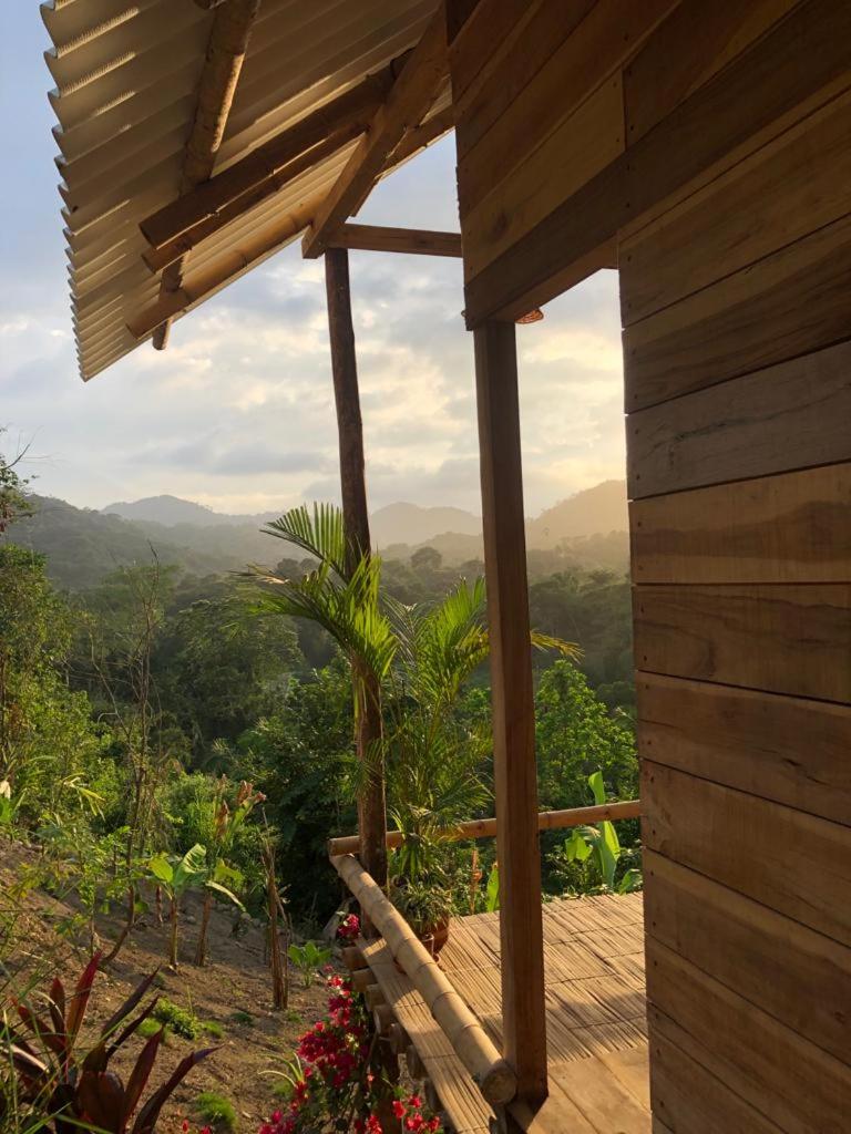 La Mona Eco Cabins