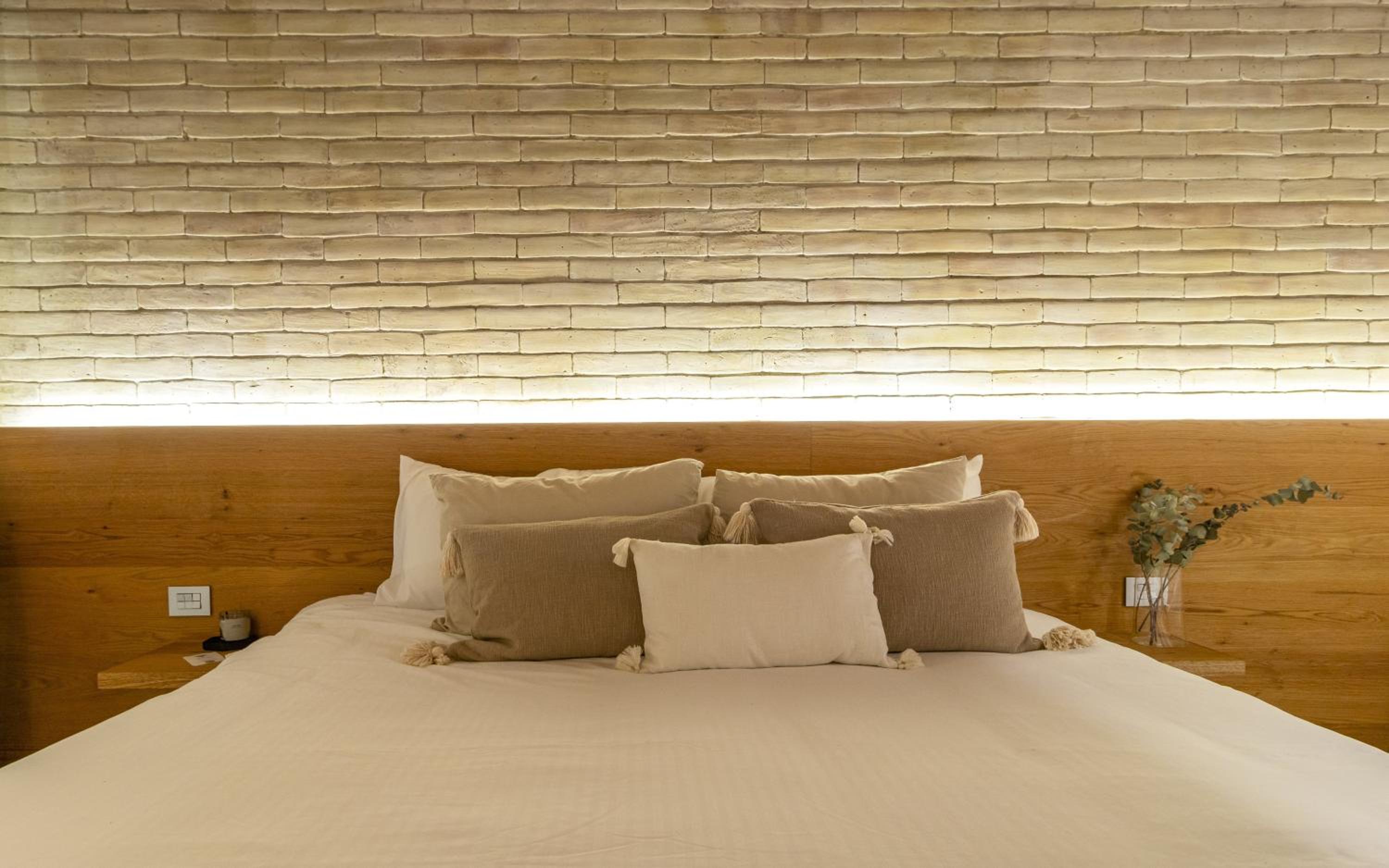Casas y Suites Indigo San Miguel