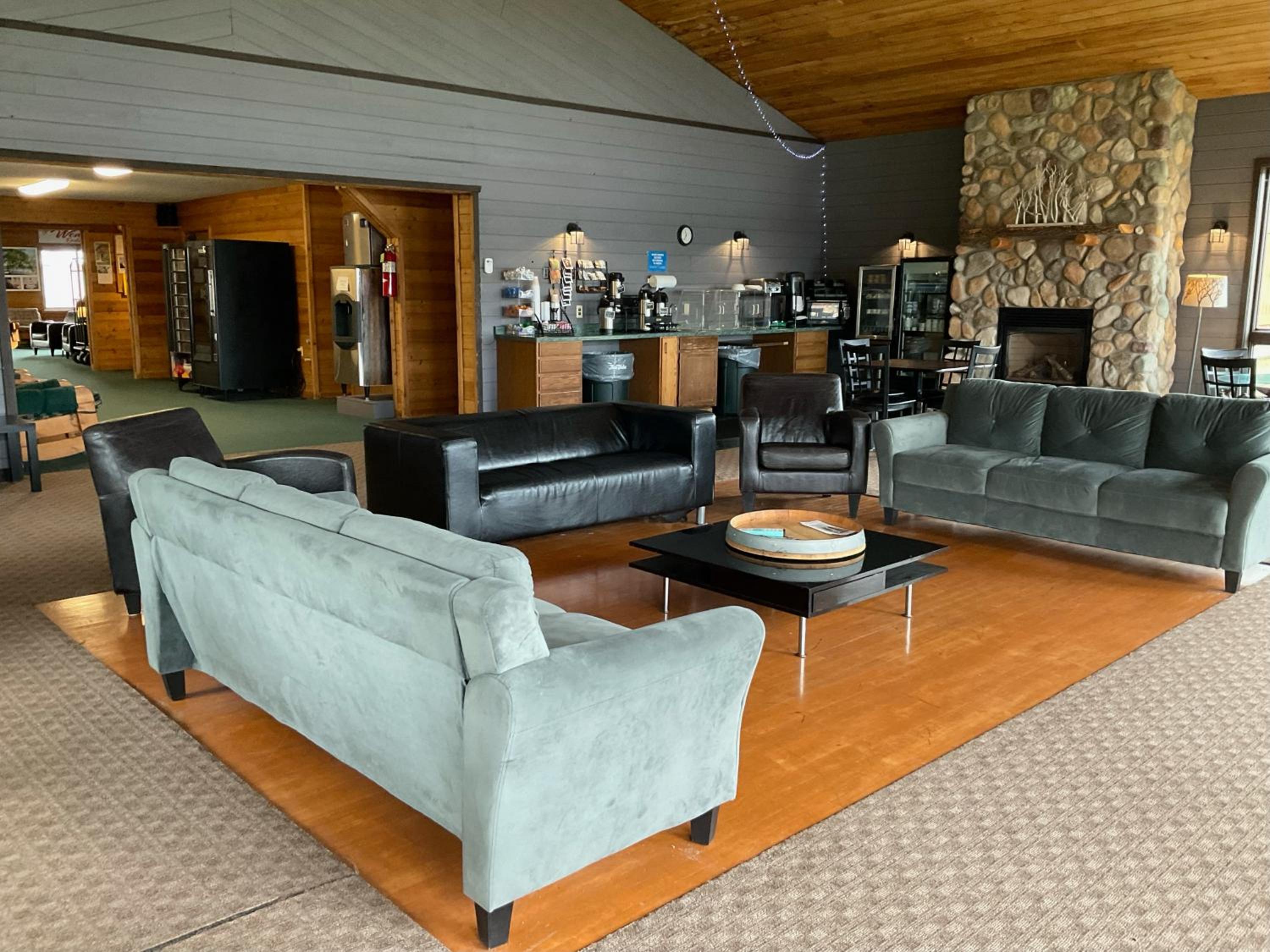 Great Northern Hotel