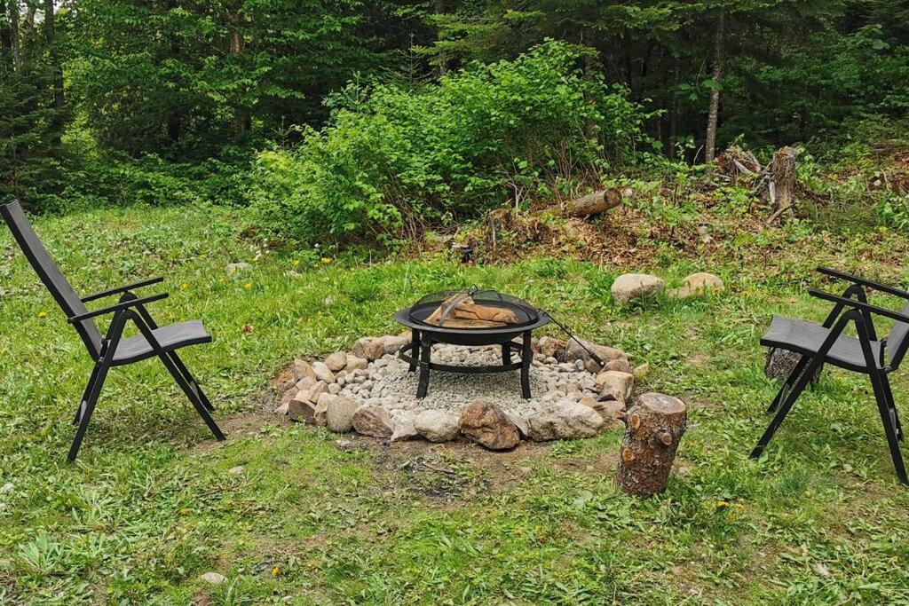 Chalet Bella Vista - Lake access - SPA - 4 bdrms