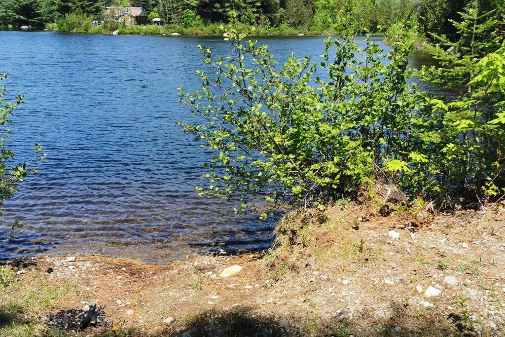 Chalet Bella Vista - Lake access - SPA - 4 bdrms