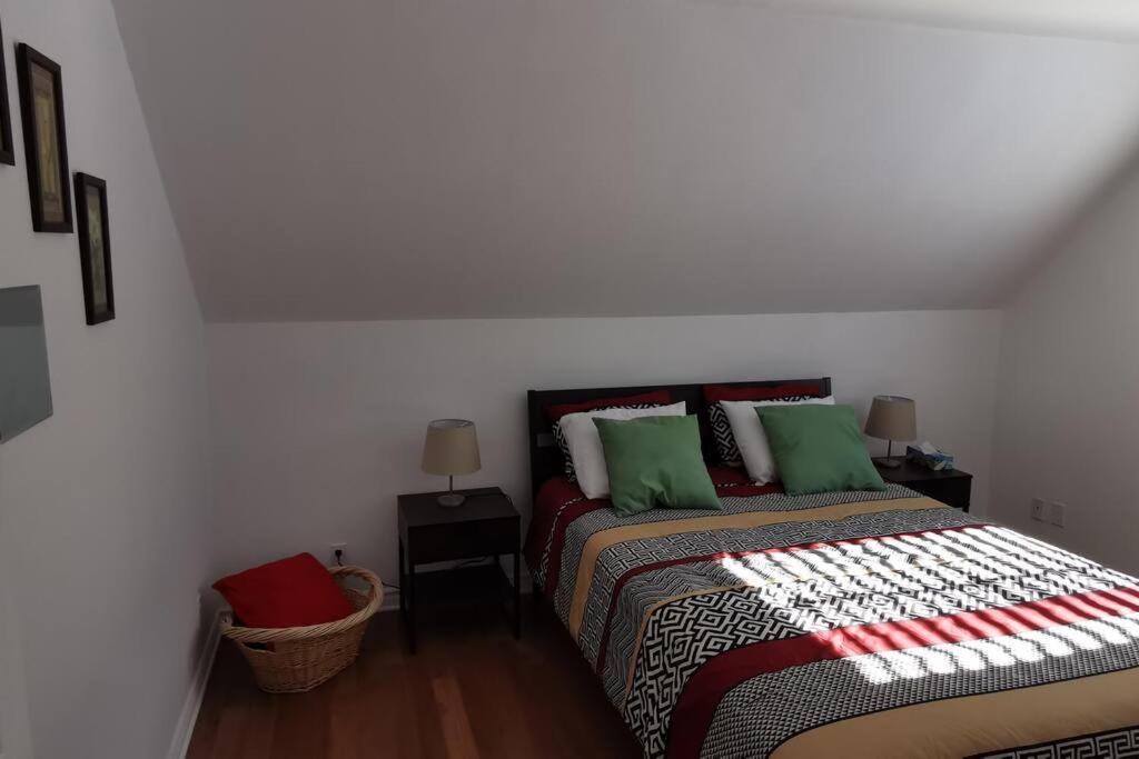 Chalet Bella Vista - Lake access - SPA - 4 bdrms