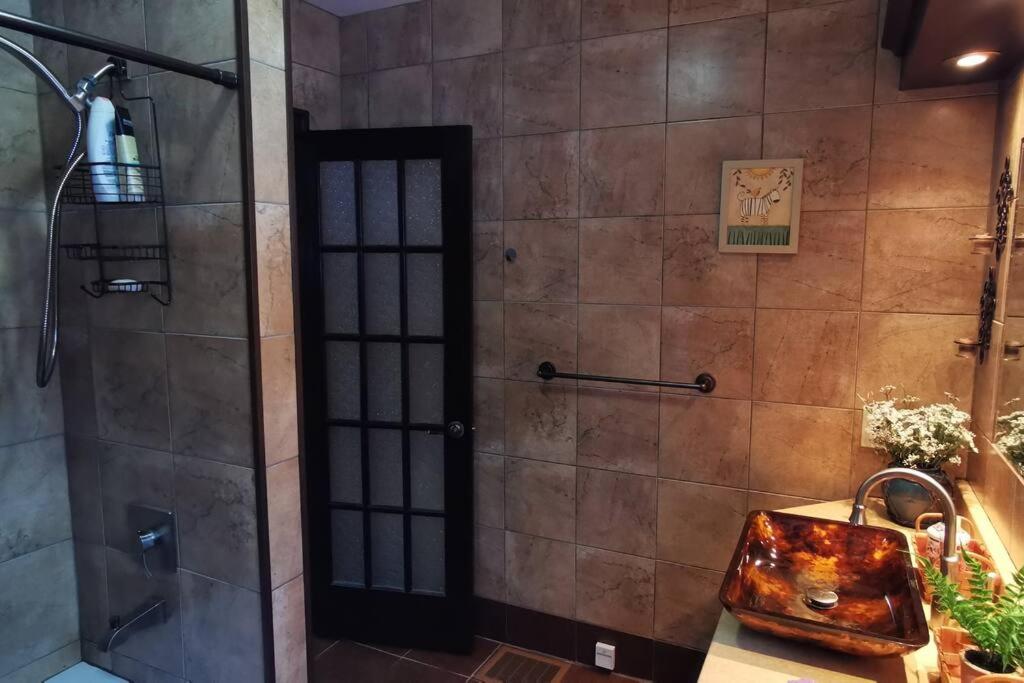 Chalet Bella Vista - Lake access - SPA - 4 bdrms