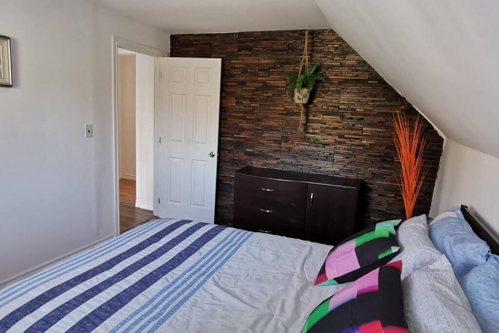 Chalet Bella Vista - Lake access - SPA - 4 bdrms