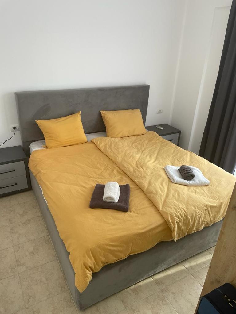 ViVo Beach Apartment