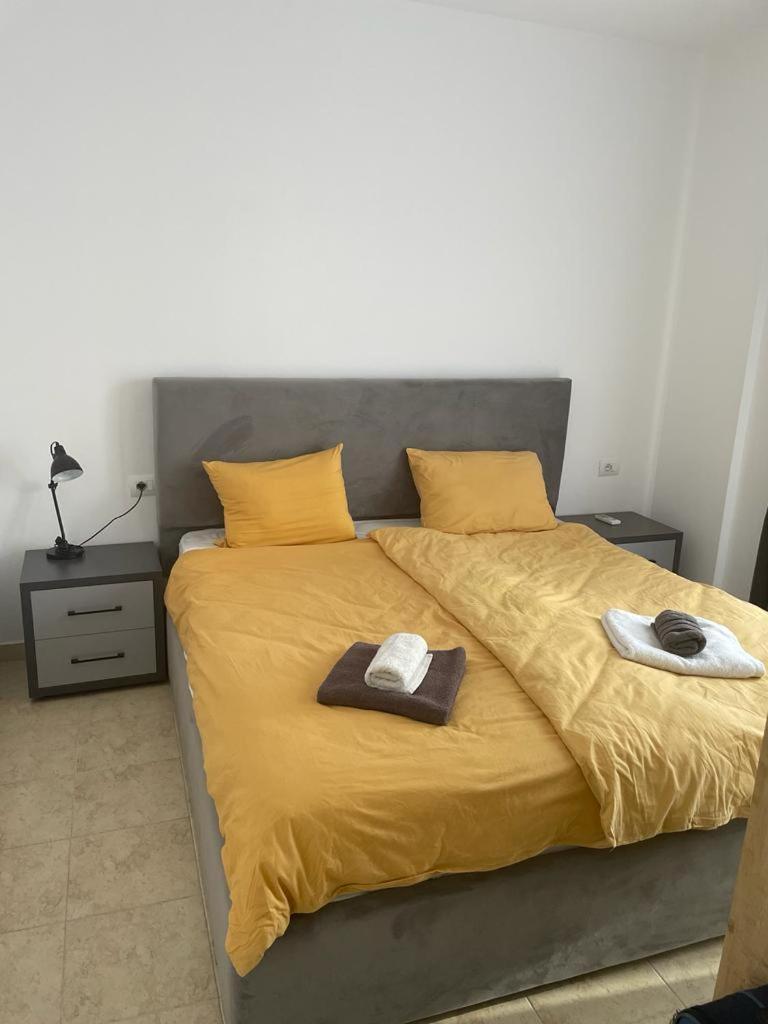 ViVo Beach Apartment