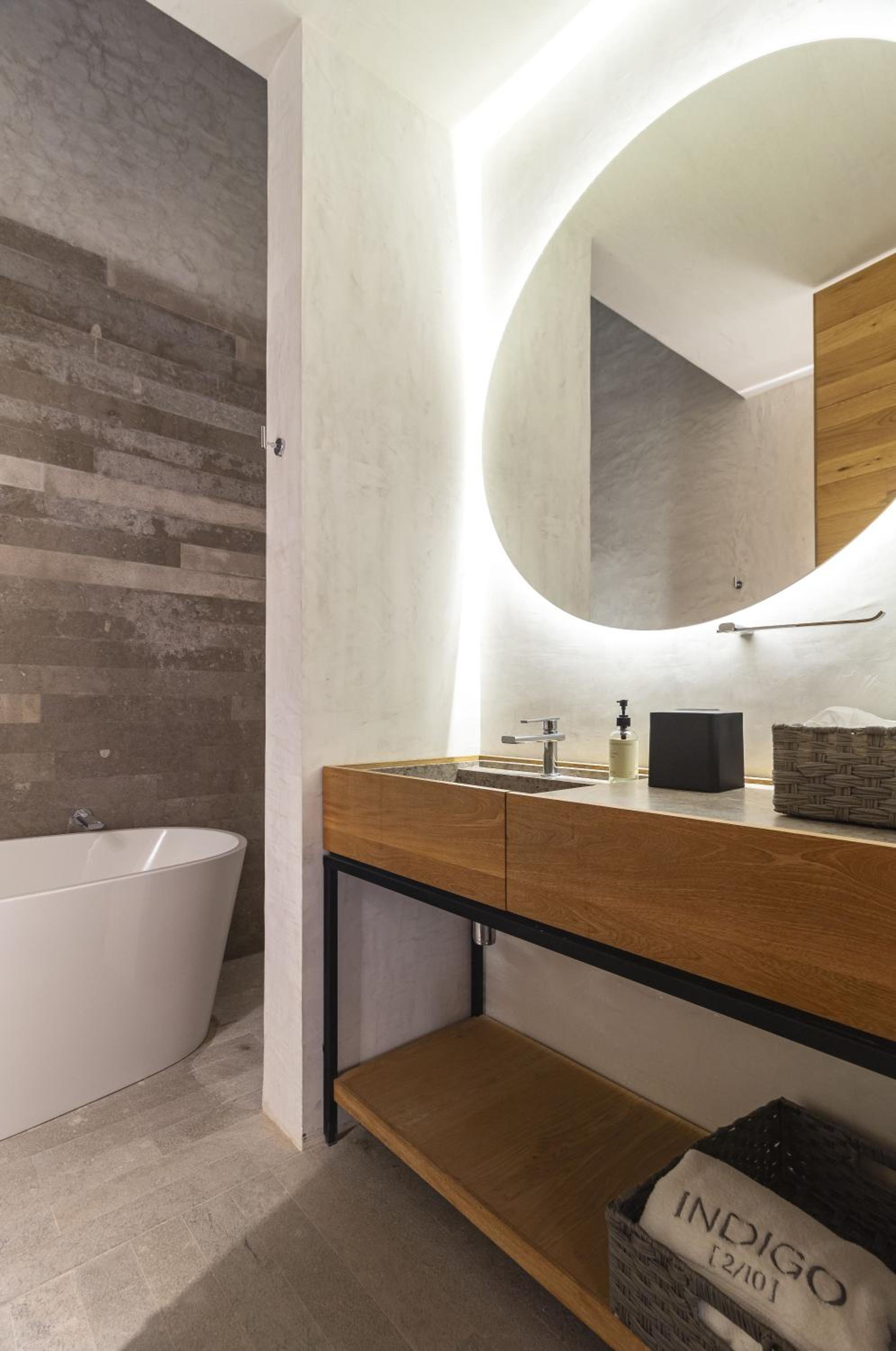 Casas y Suites Indigo San Miguel