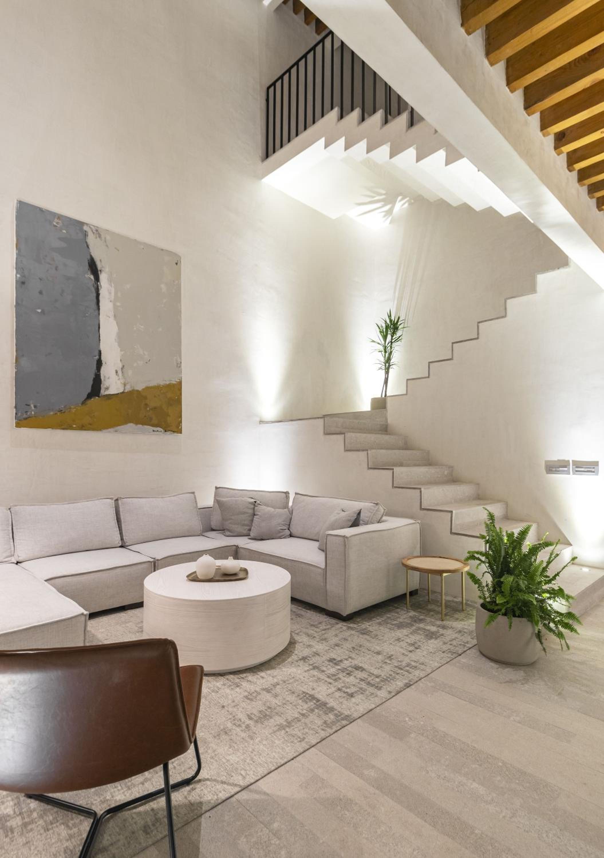 Casas y Suites Indigo San Miguel