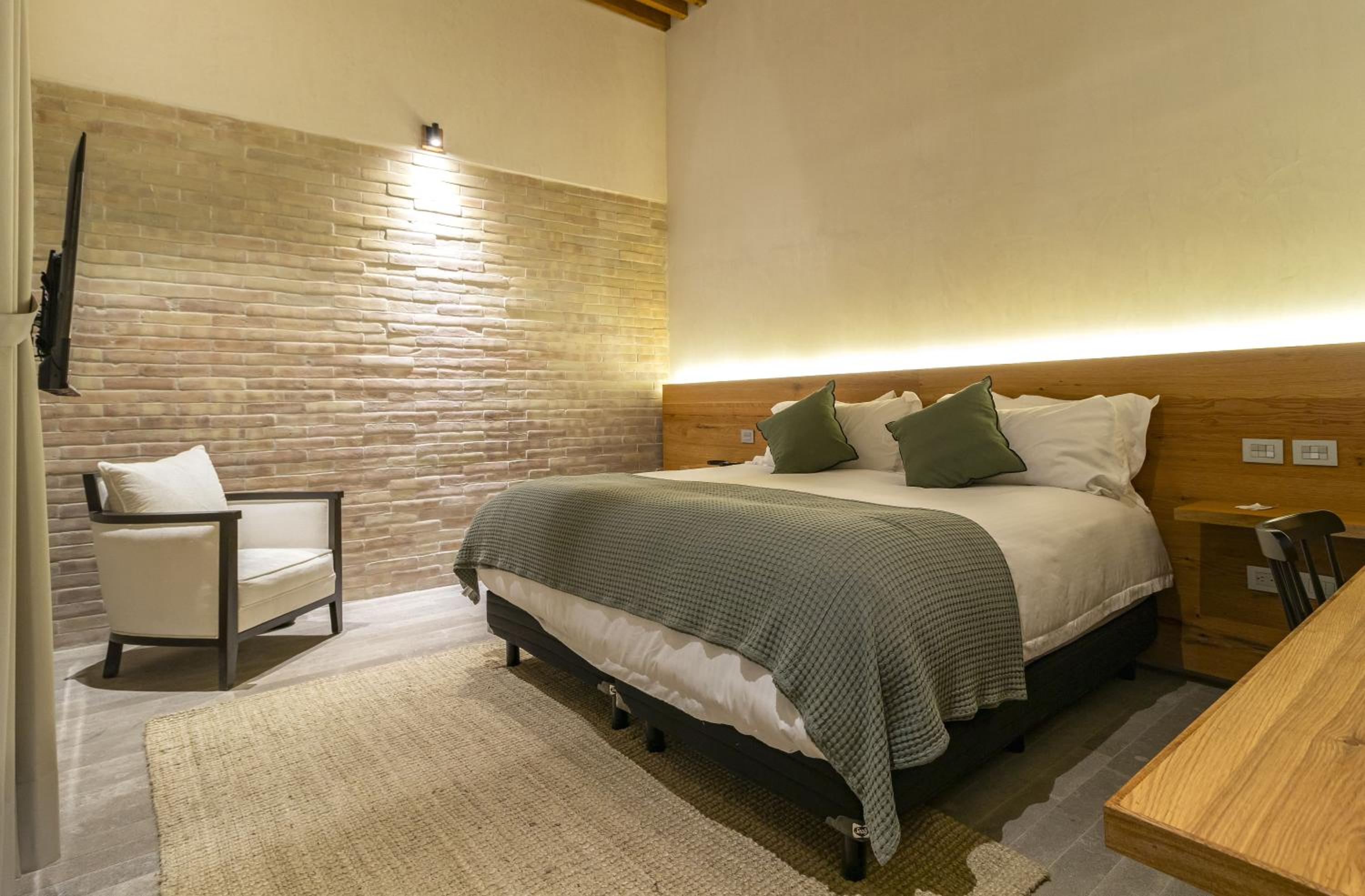 Casas y Suites Indigo San Miguel