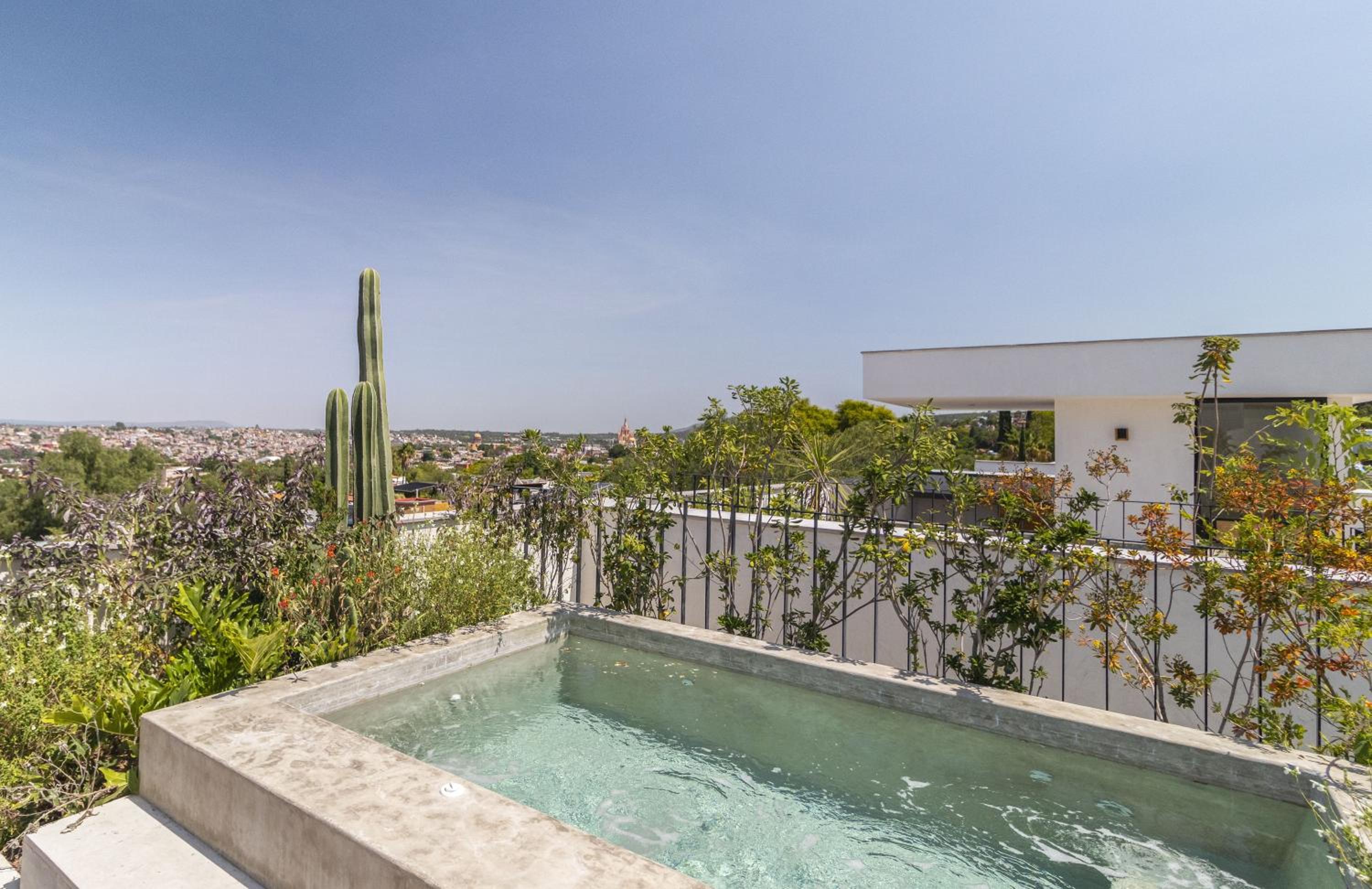 Casas y Suites Indigo San Miguel