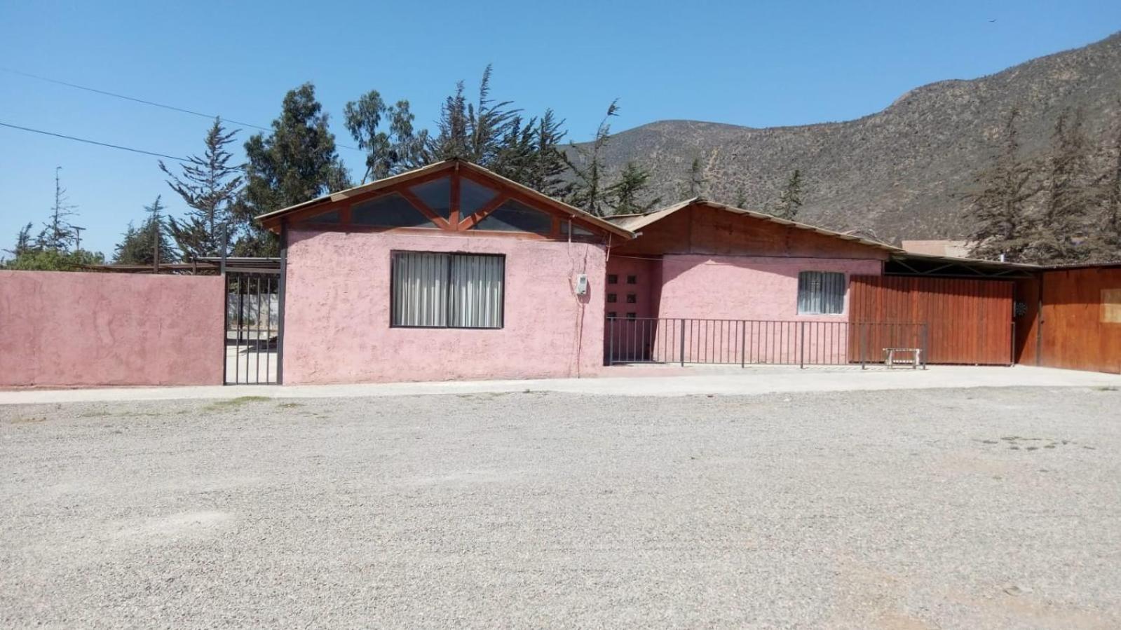 CASONA RINCONADA
