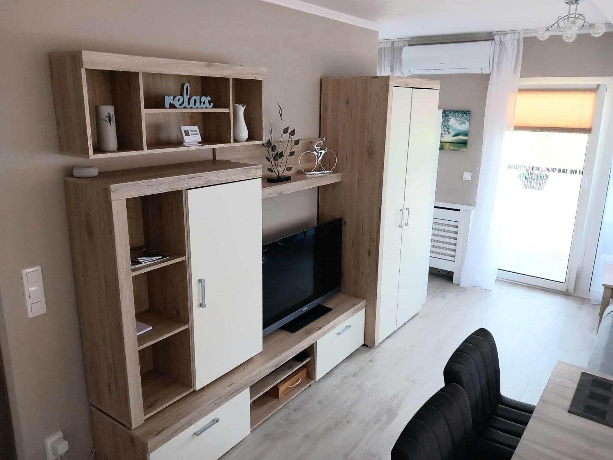 Prime Apartment Heviz