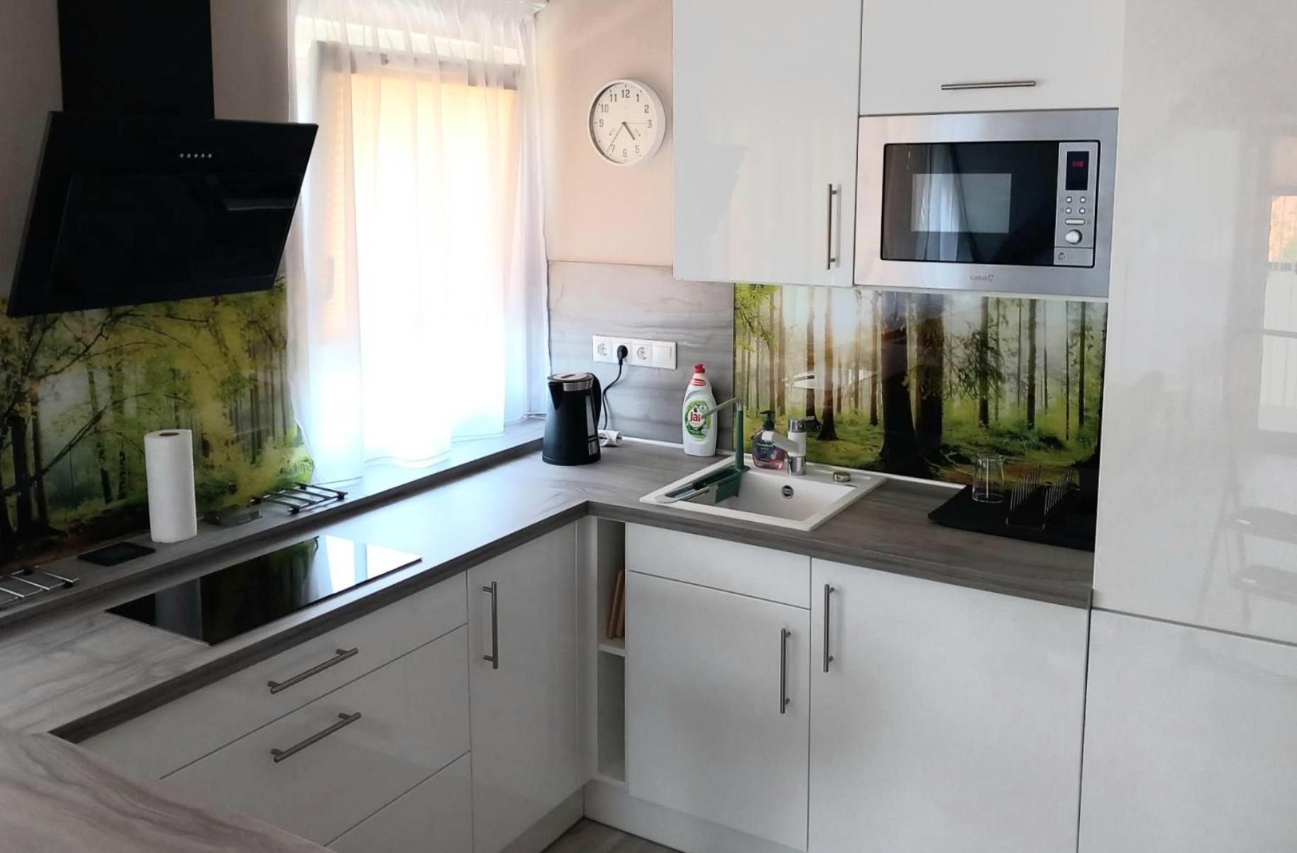 Prime Apartment Heviz