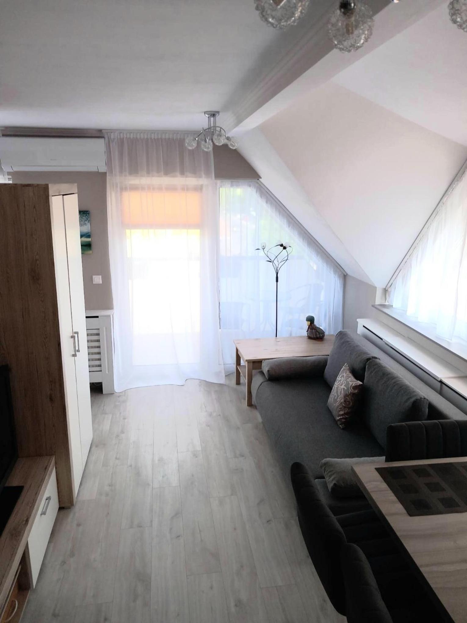 Prime Apartment Heviz