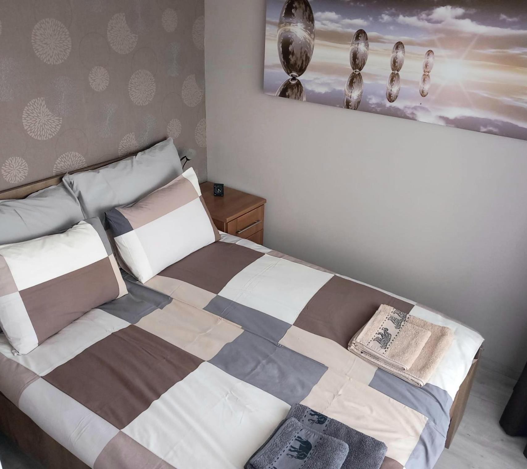 Prime Apartment Heviz