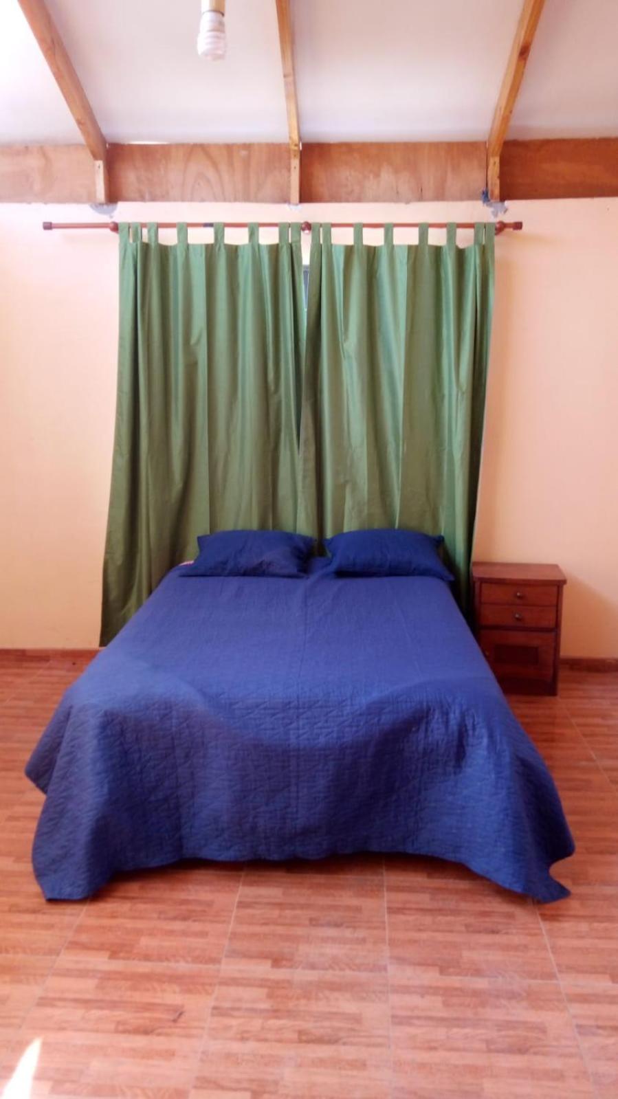 CASONA RINCONADA