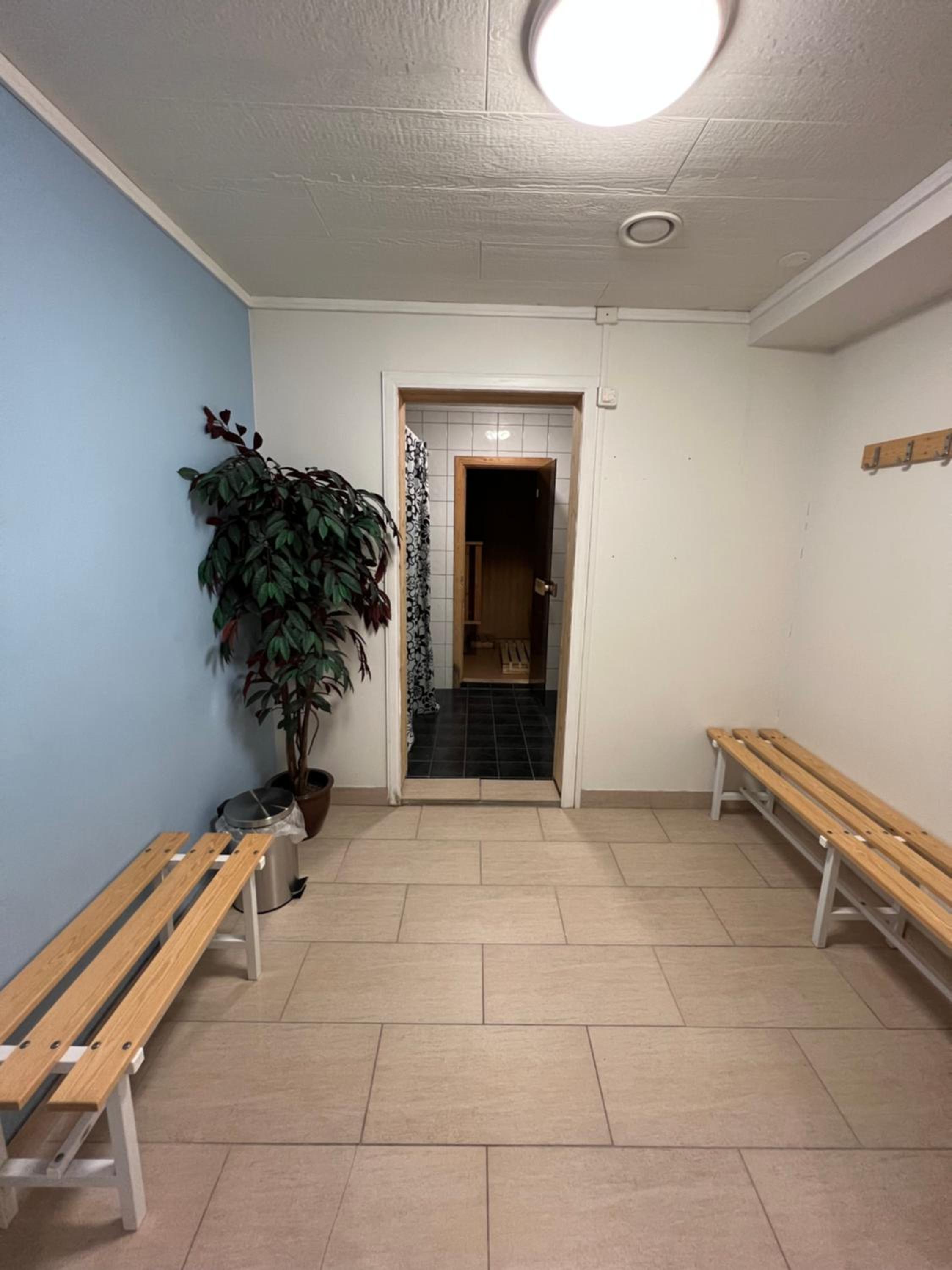 Joy Stugan Näsfjället